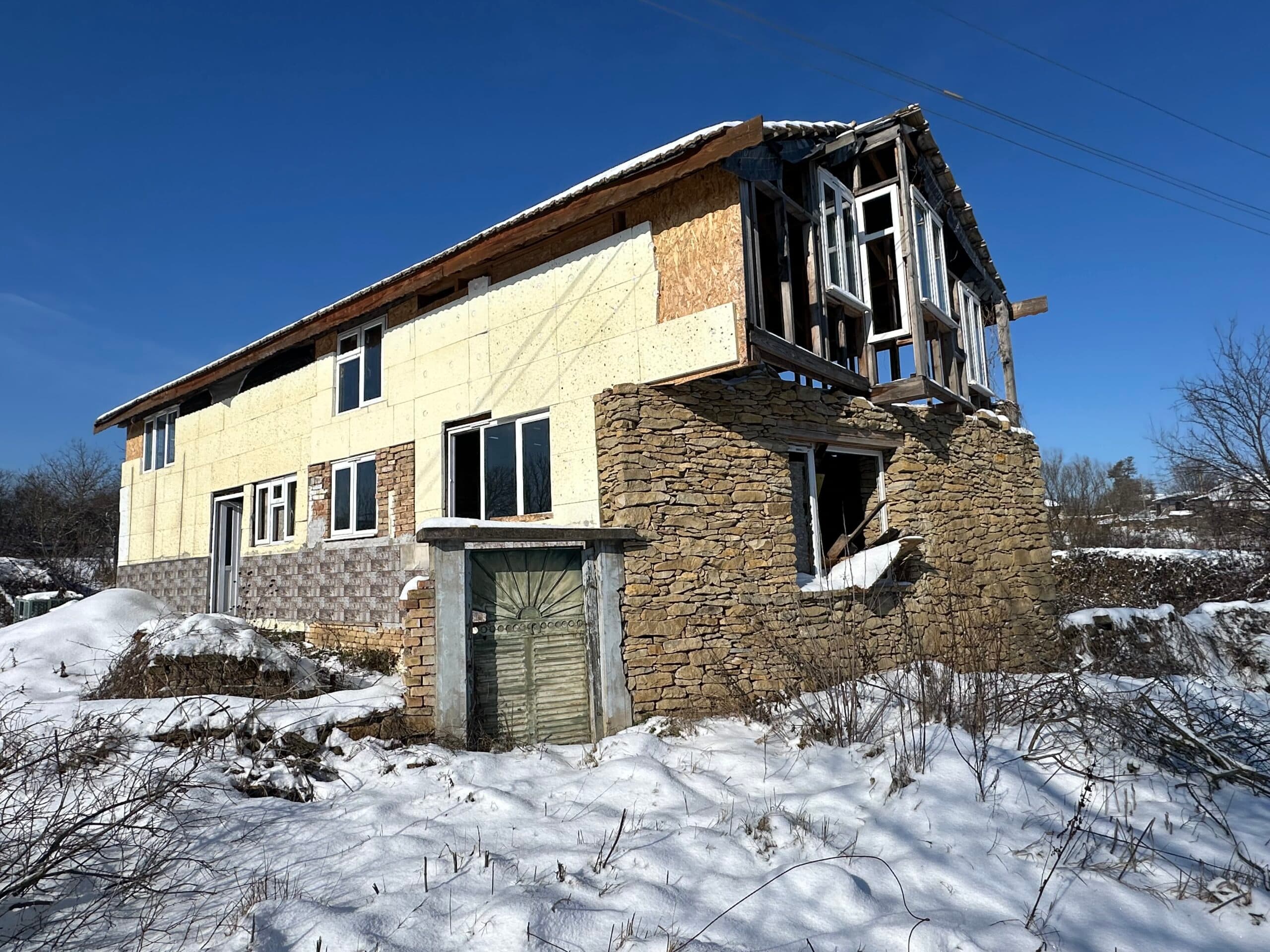 The Lookout House – Slavyanovo - thumbnail 7