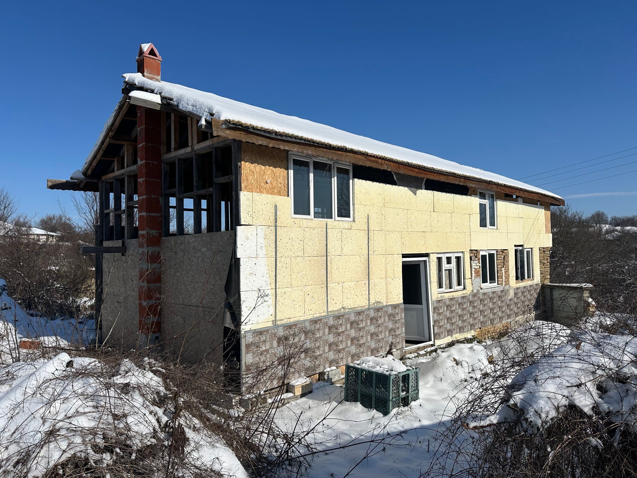 The Lookout House – Slavyanovo - thumbnail 8