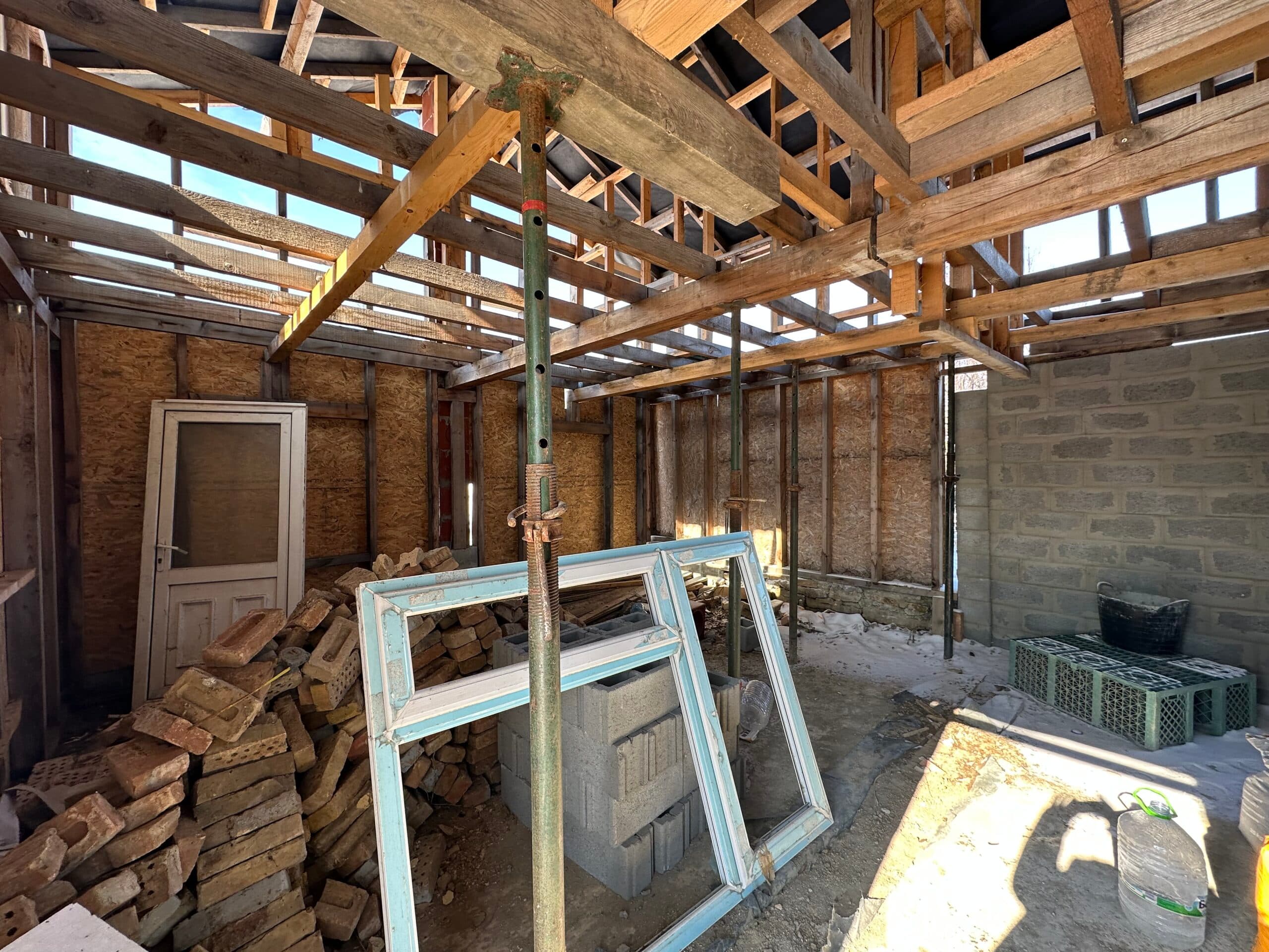 The Lookout House – Slavyanovo - thumbnail 9