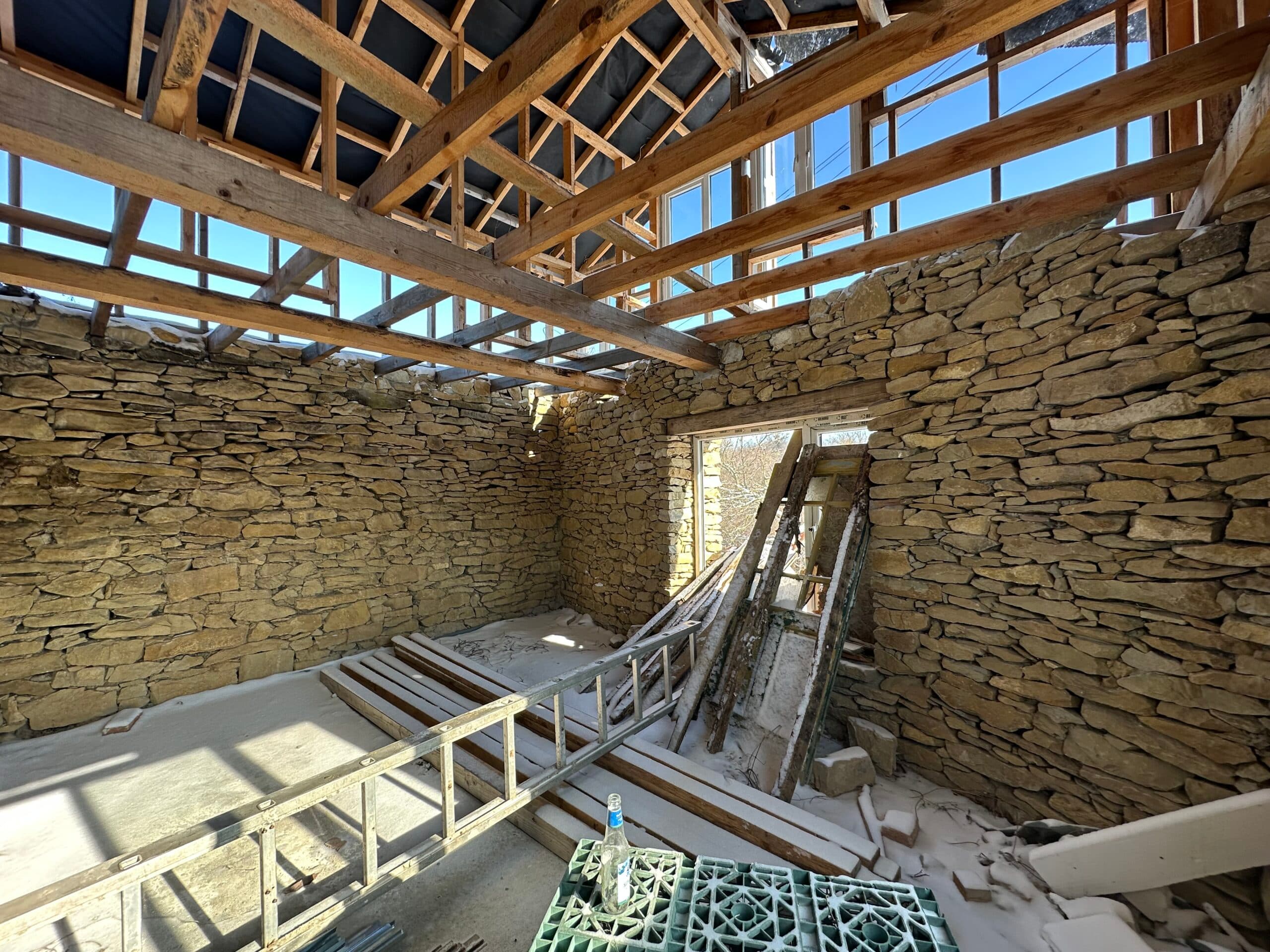 The Lookout House – Slavyanovo - thumbnail 11