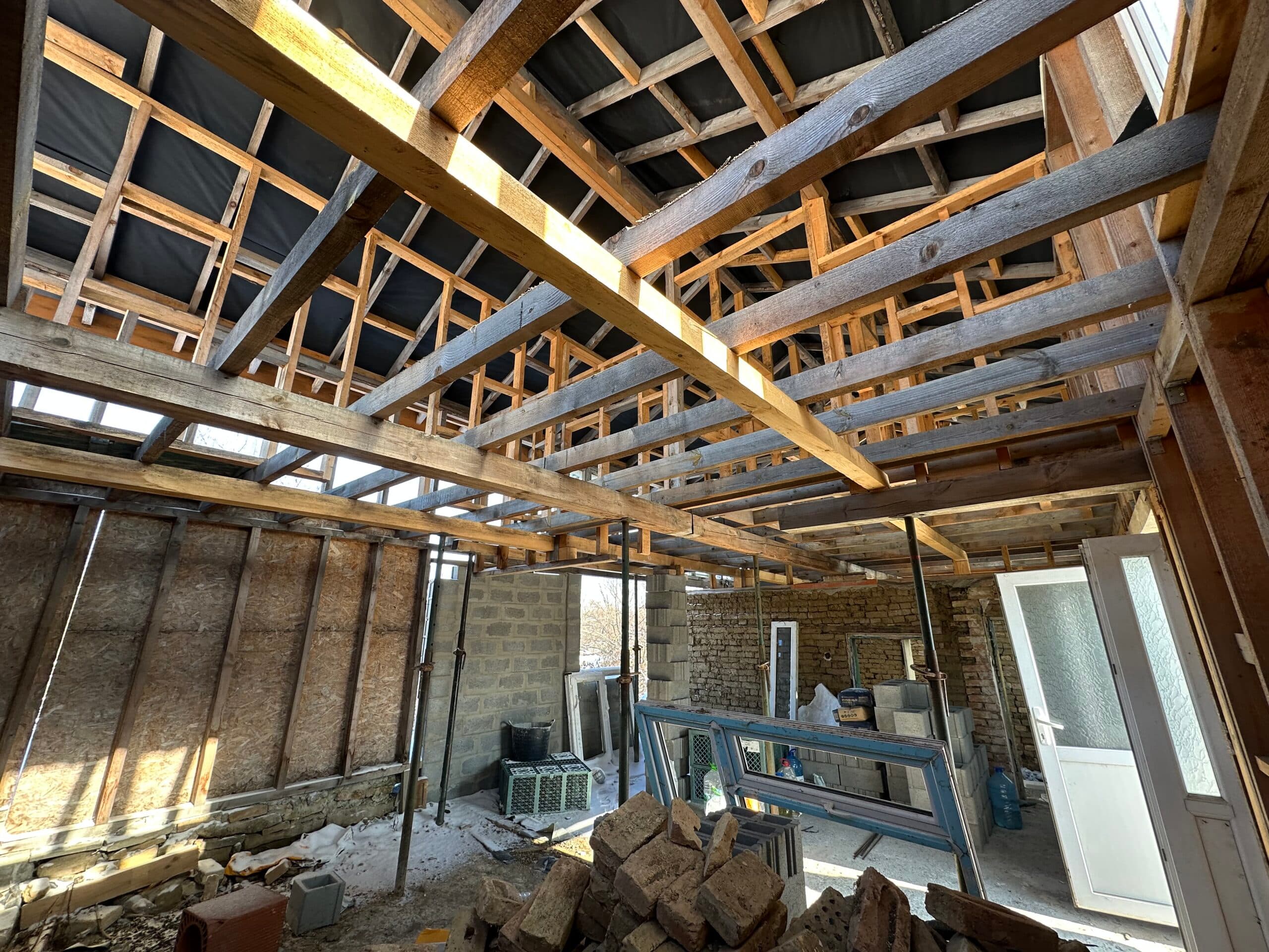 The Lookout House – Slavyanovo - thumbnail 14