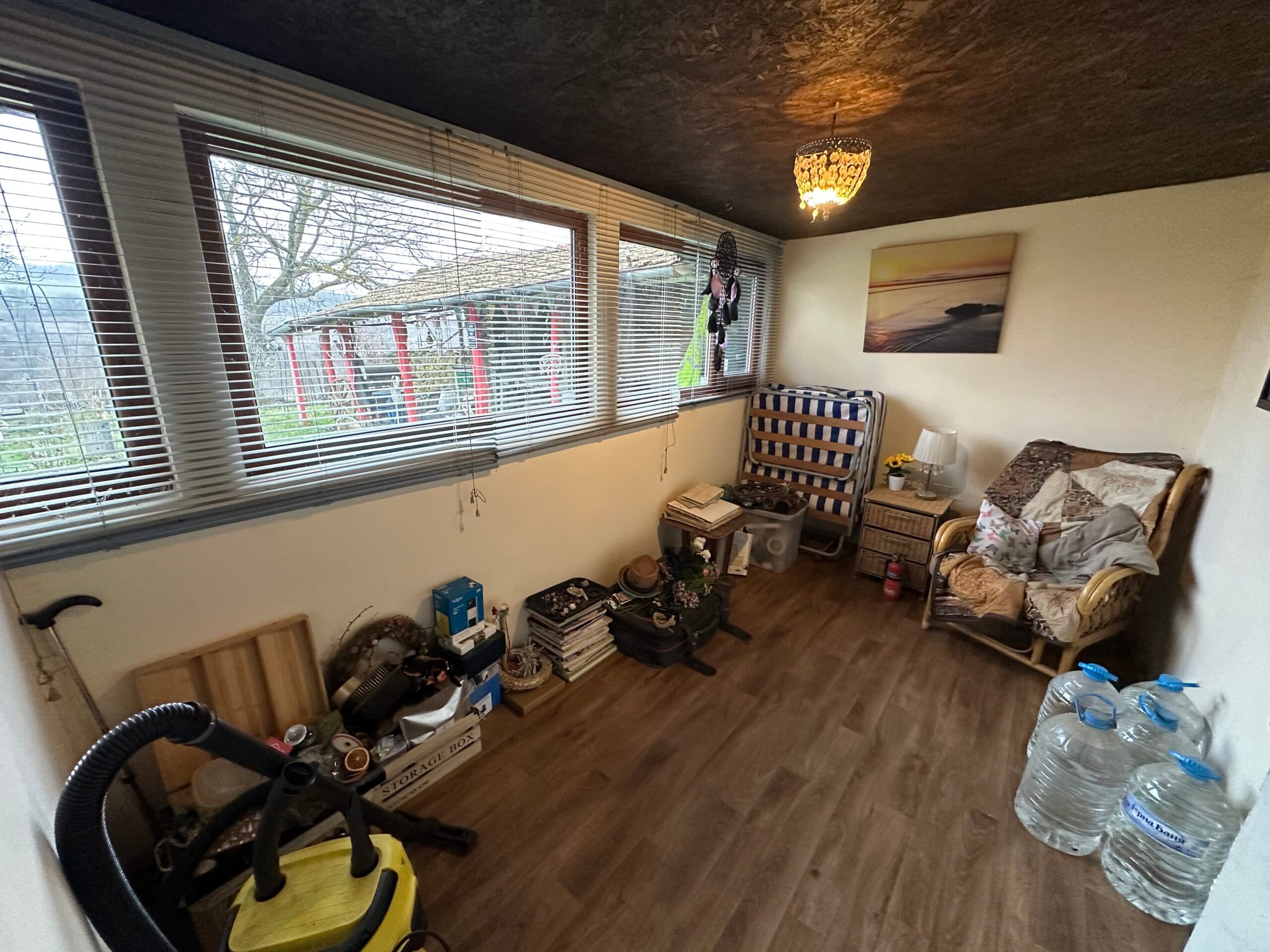 Hill View Chiflik – Slavyanovo - thumbnail 9