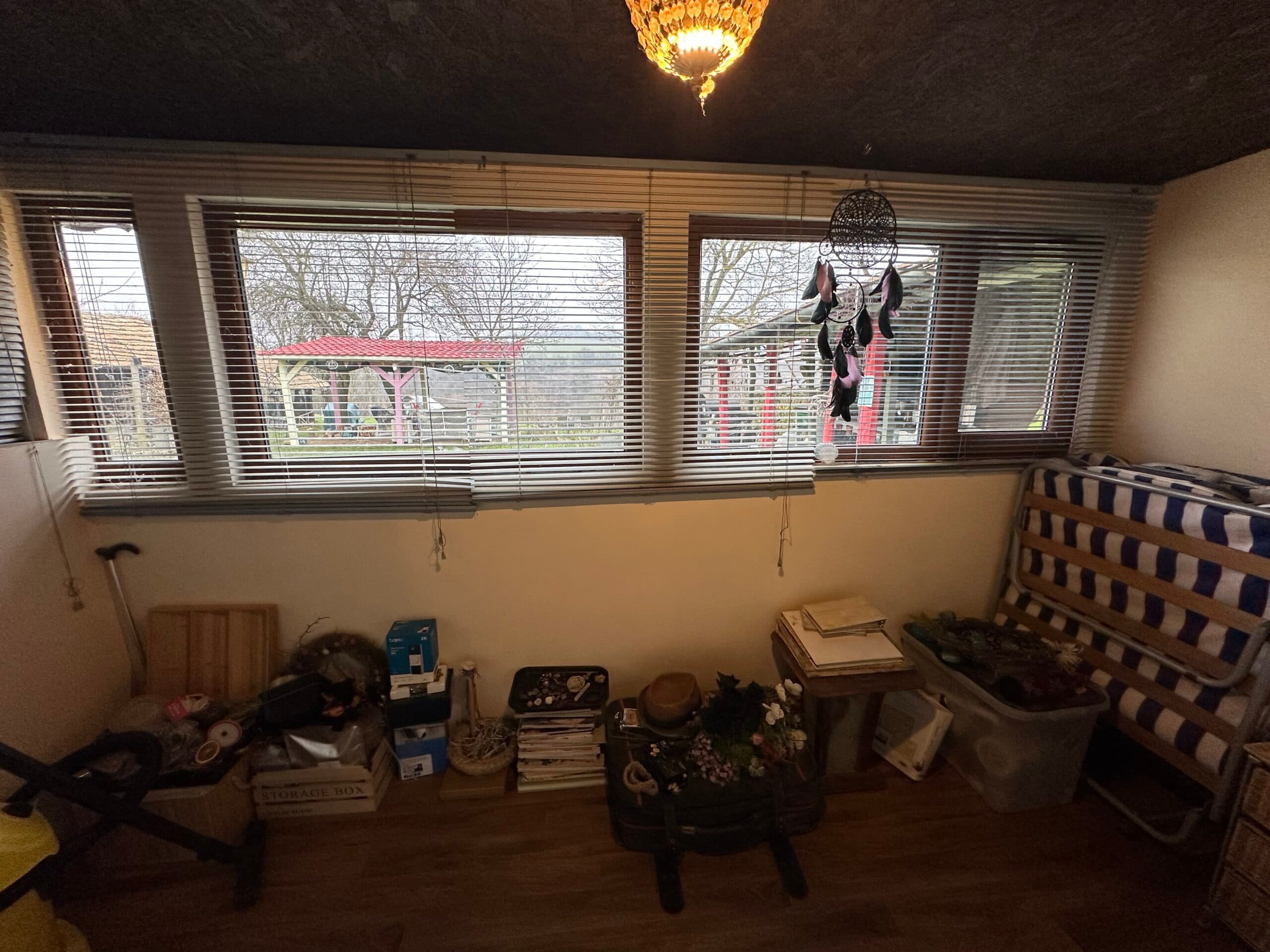 Hill View Chiflik – Slavyanovo - thumbnail 11