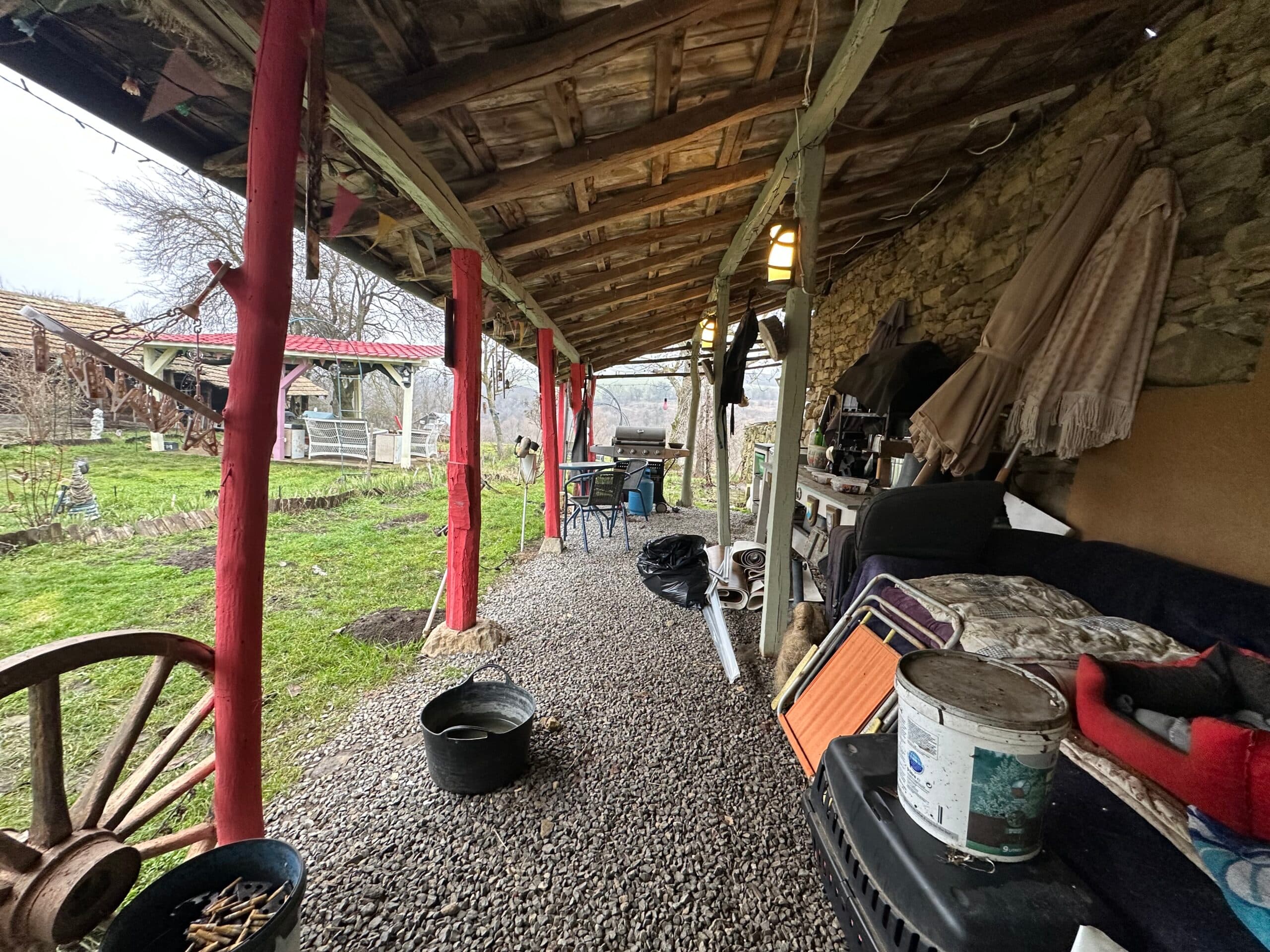 Hill View Chiflik – Slavyanovo - thumbnail 12