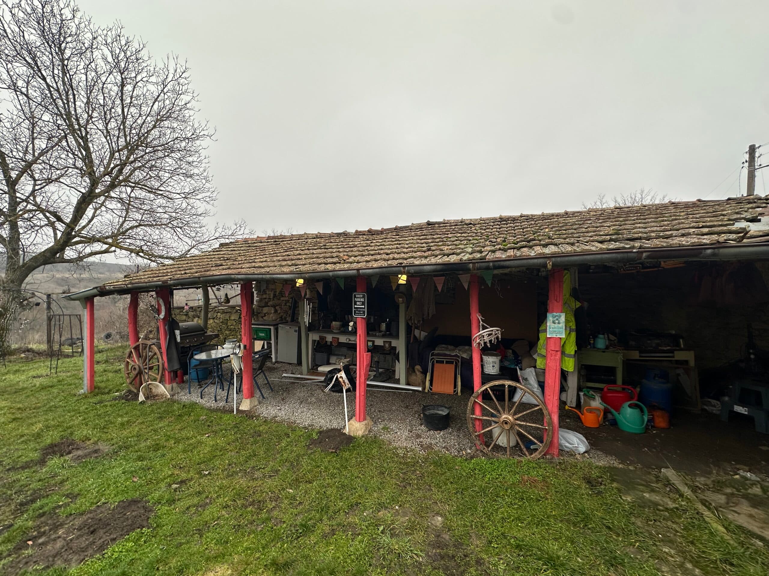 Hill View Chiflik – Slavyanovo - thumbnail 13