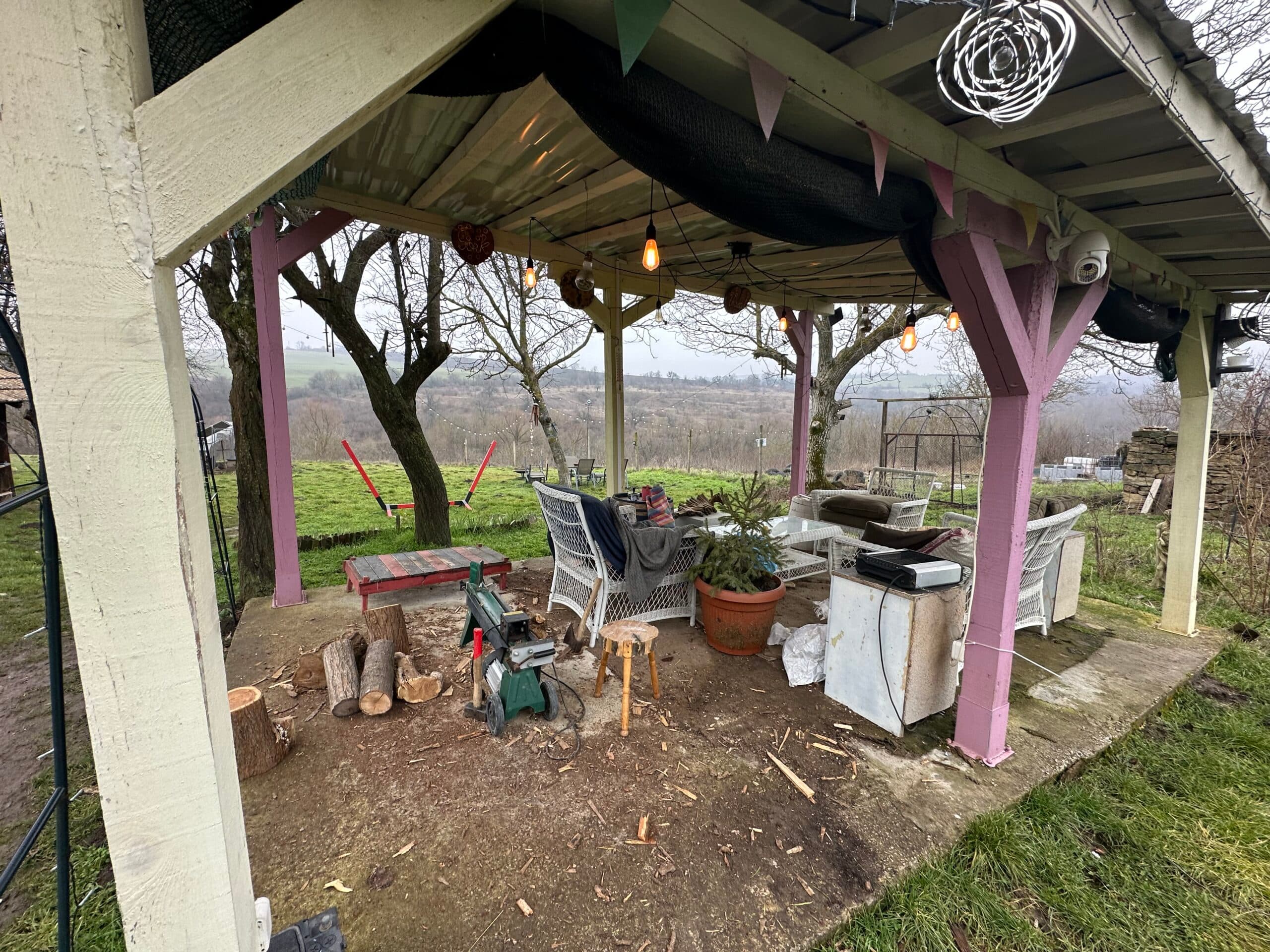 Hill View Chiflik – Slavyanovo - thumbnail 14