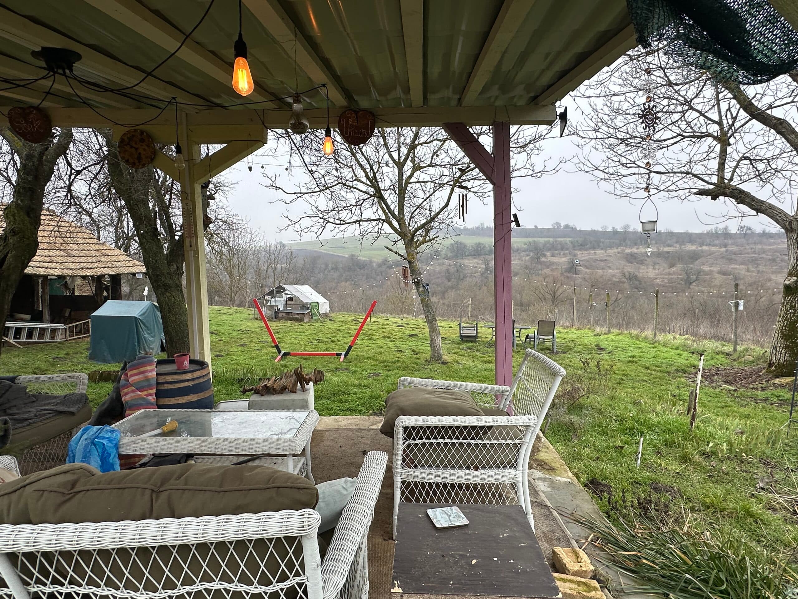 Hill View Chiflik – Slavyanovo - thumbnail 15