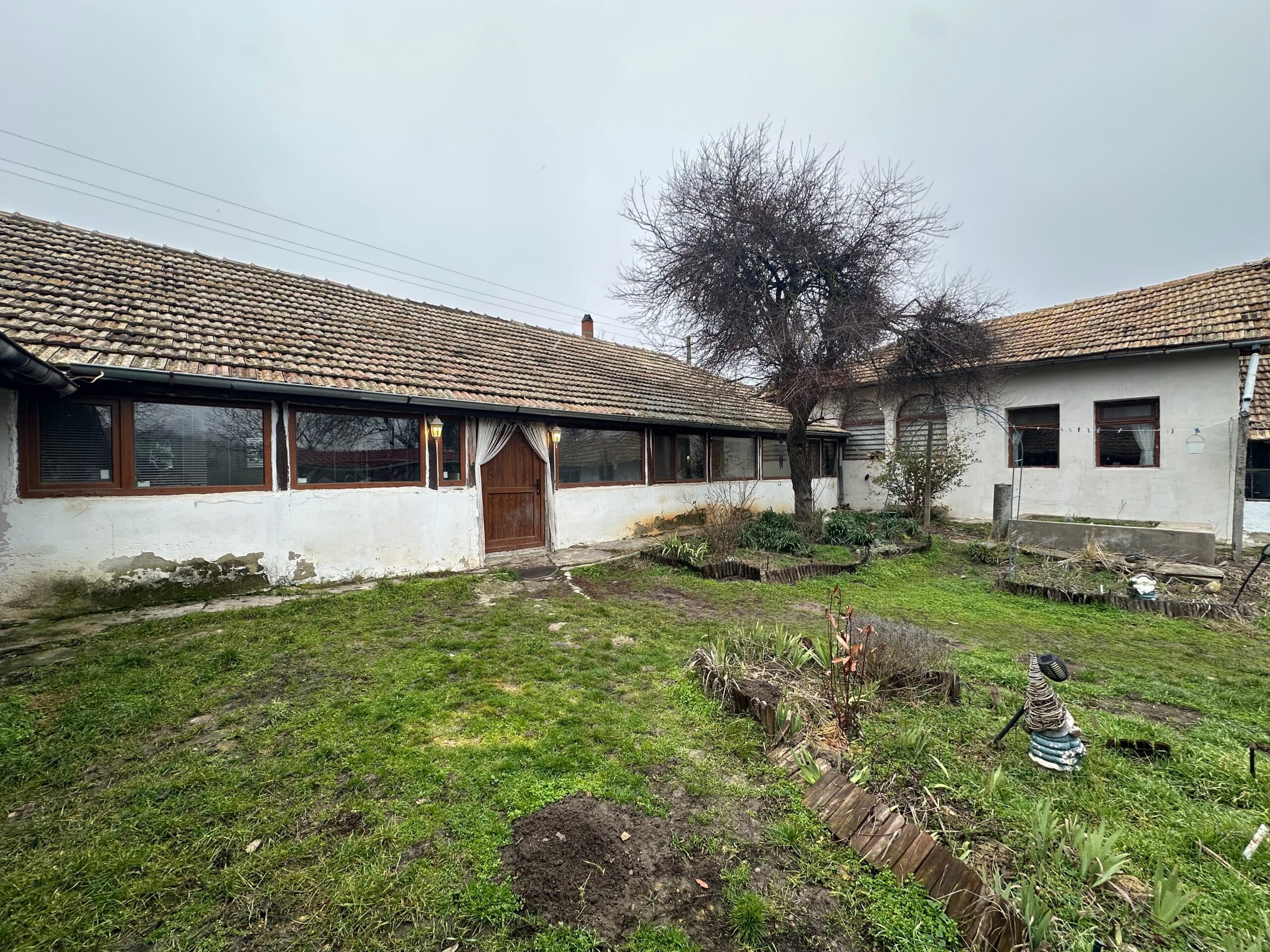 Hill View Chiflik – Slavyanovo