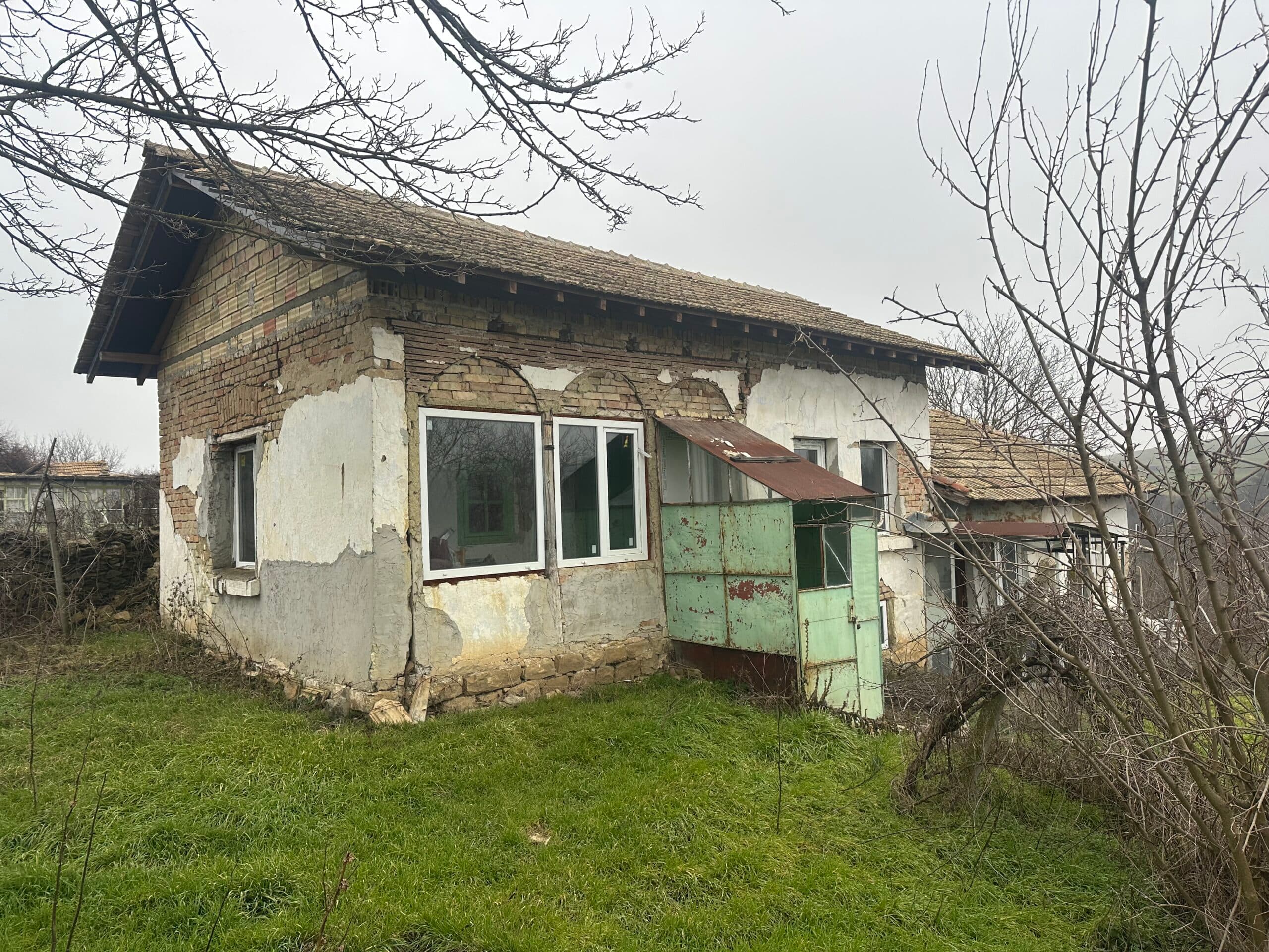 Hill View Chiflik – Slavyanovo - thumbnail 19