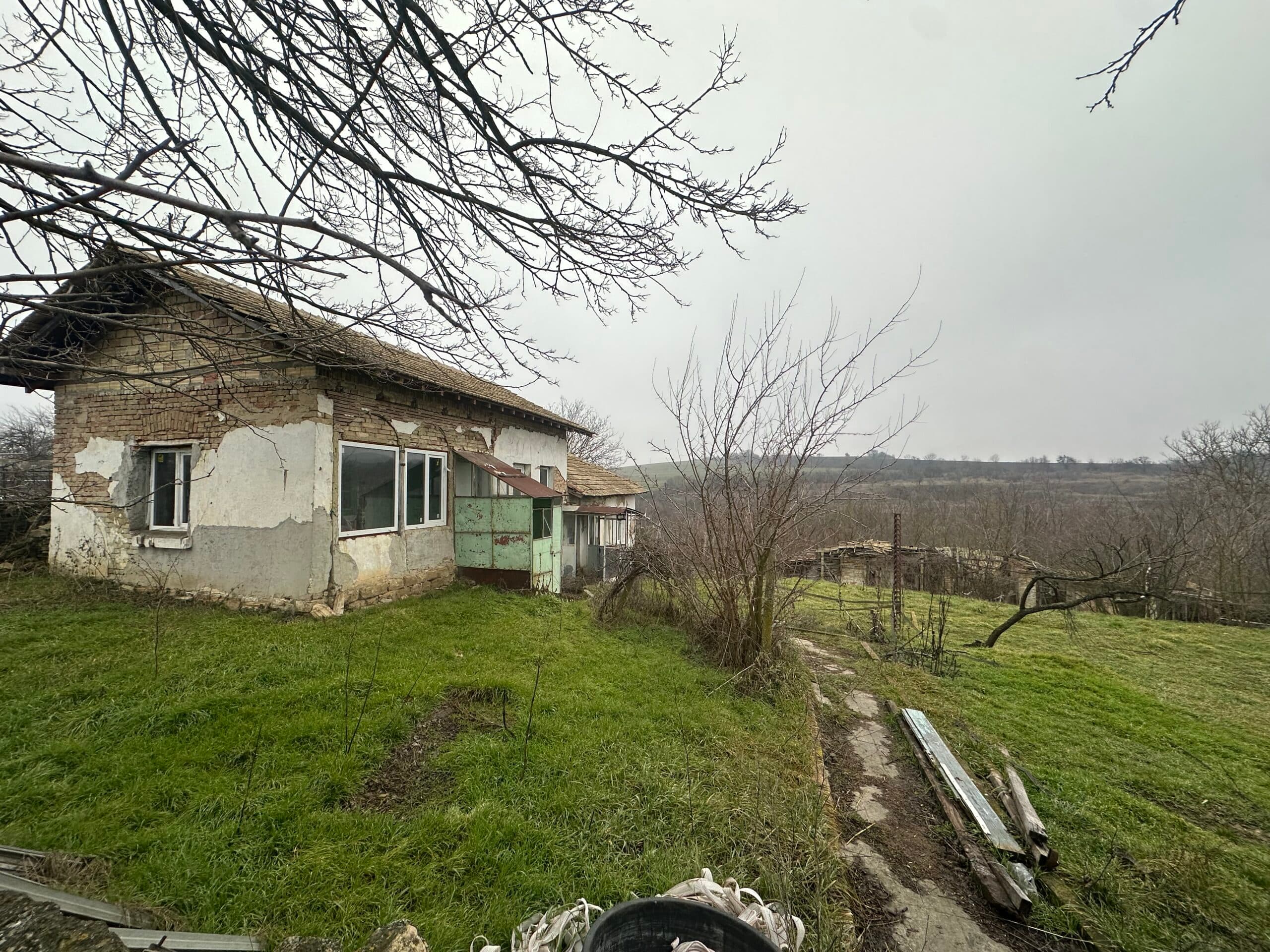 Hill View Chiflik – Slavyanovo - thumbnail 18