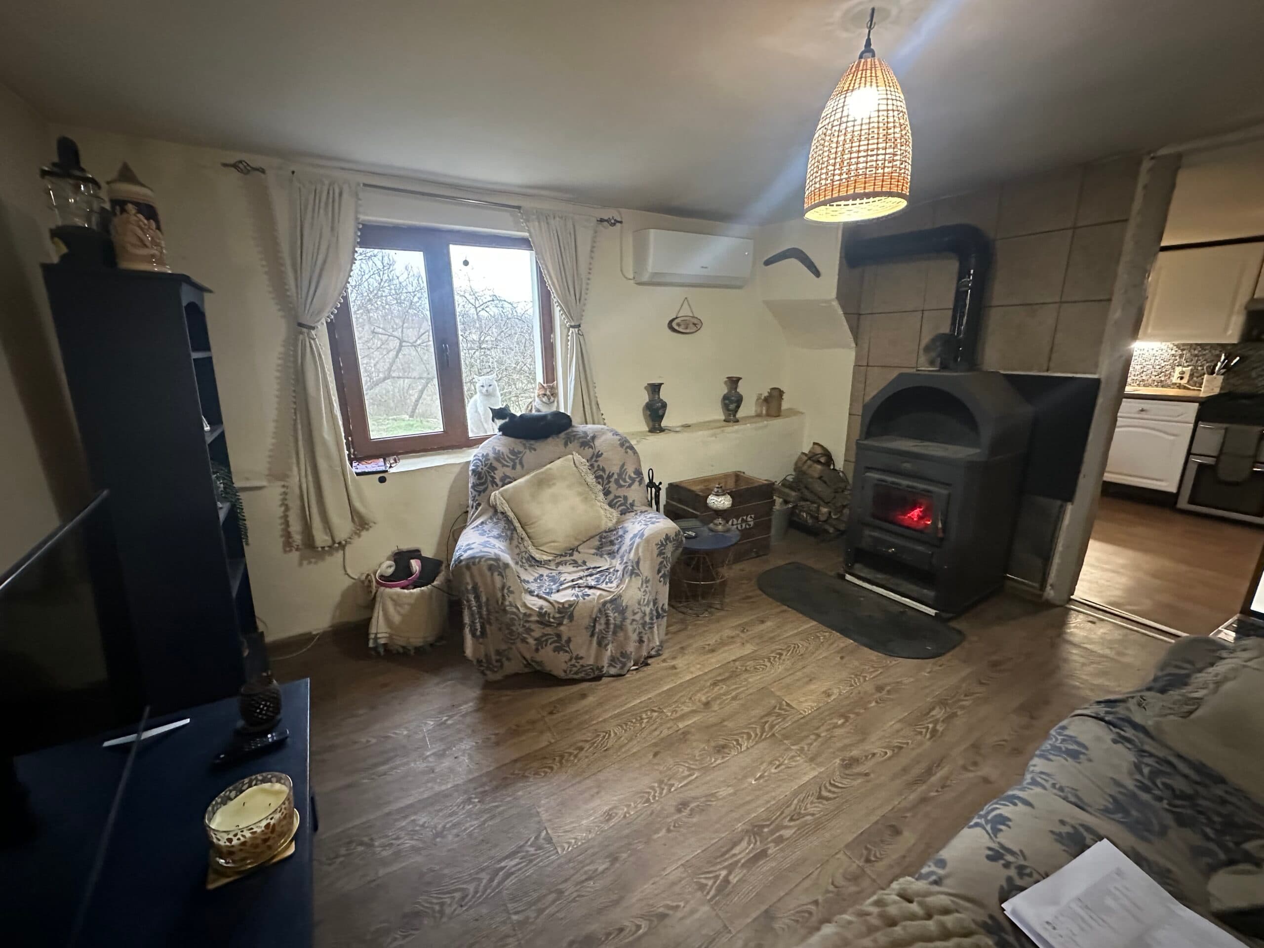 Hill View Chiflik – Slavyanovo - thumbnail 2