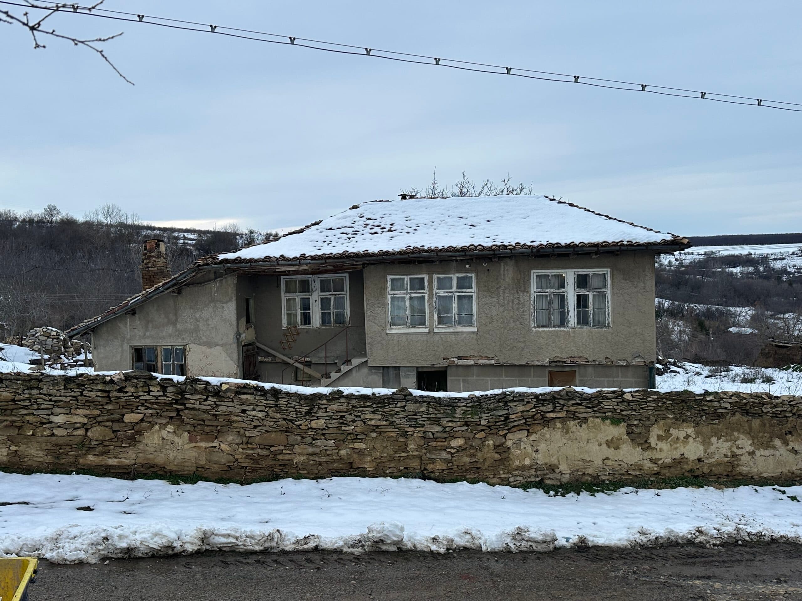 The Quiet Ridge House – Zvezda - thumbnail 2