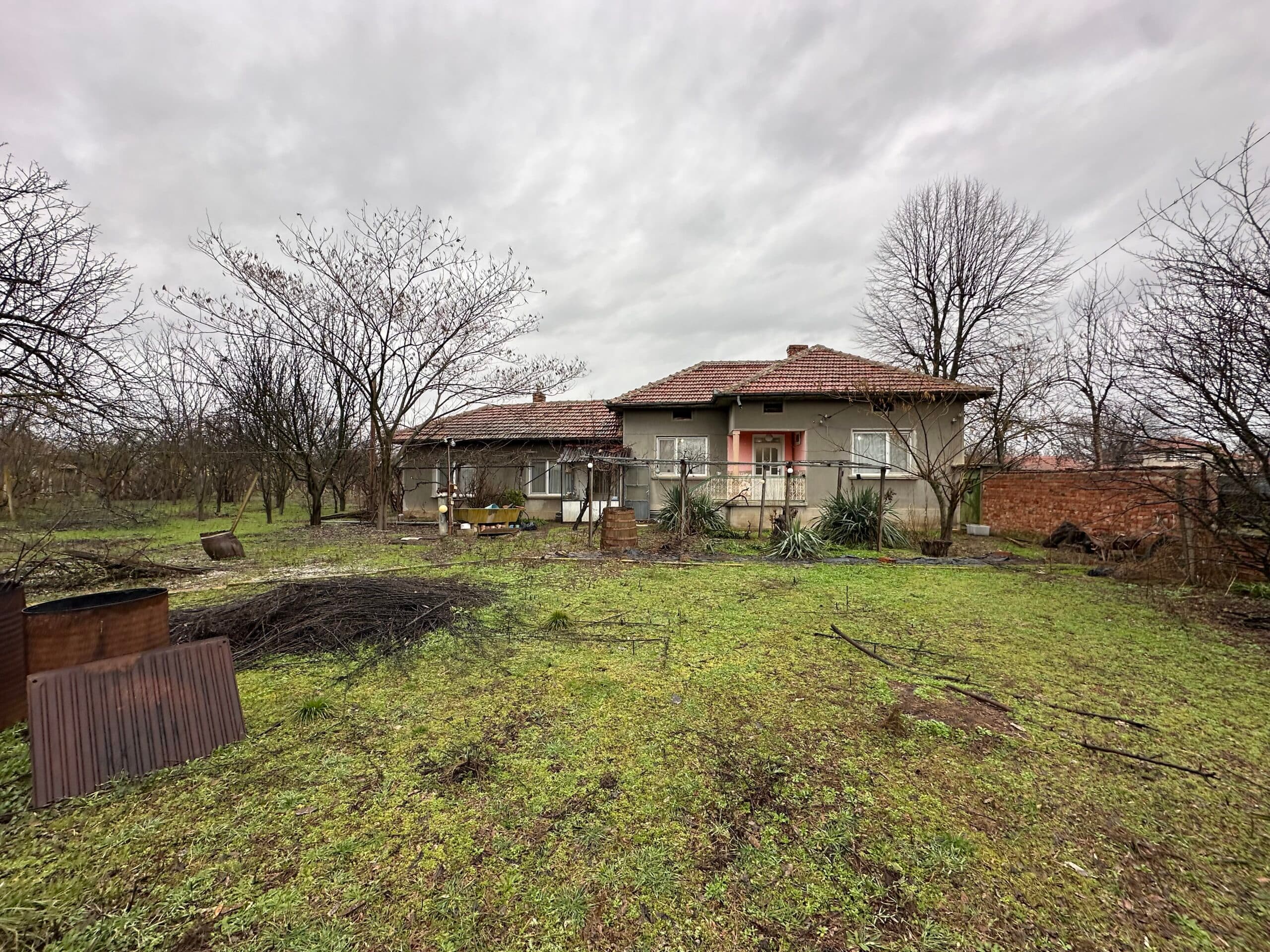 5 Chimney House – Gradishte 5910 - thumbnail 10