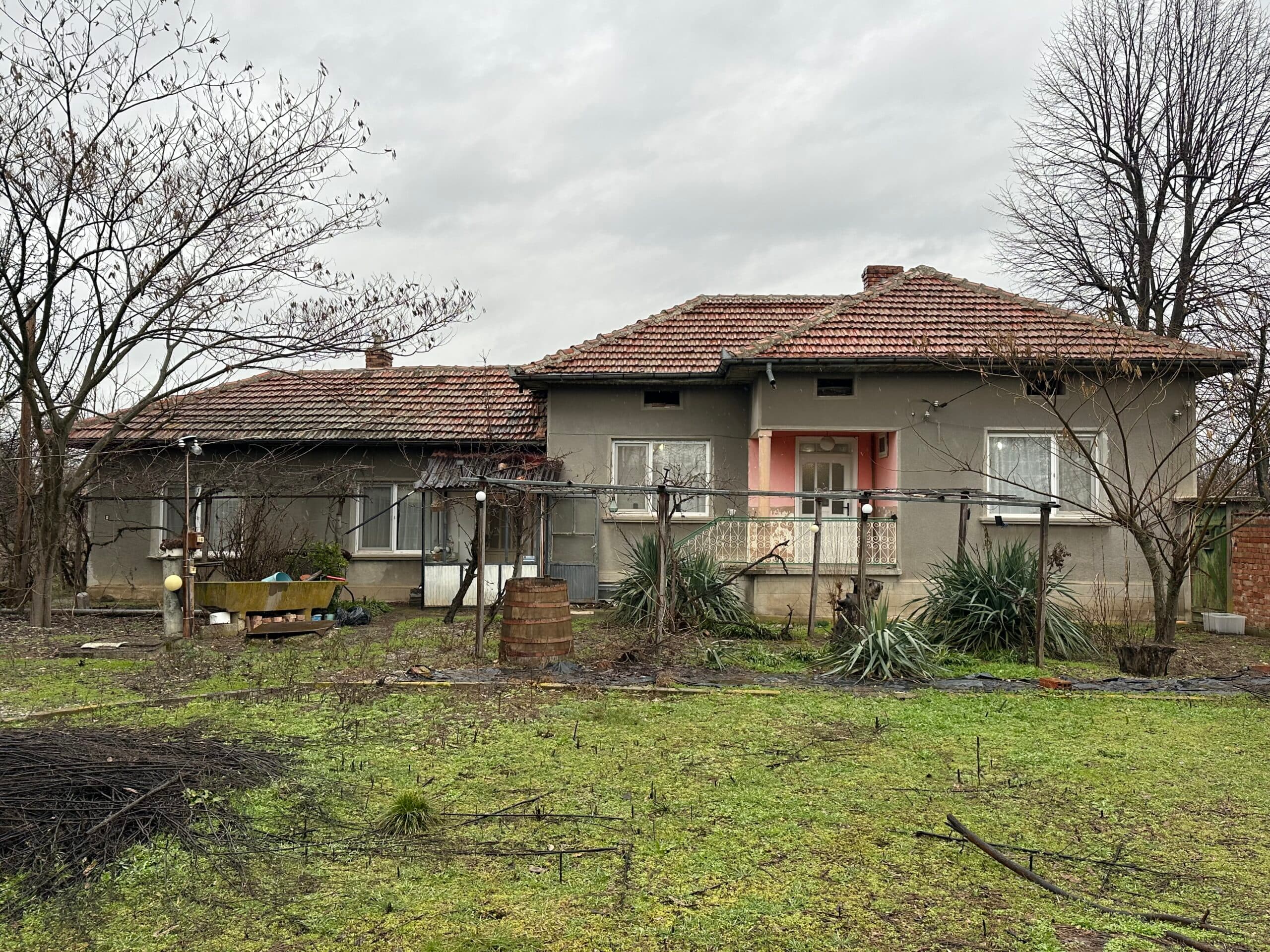 5 Chimney House – Gradishte 5910 - thumbnail 11