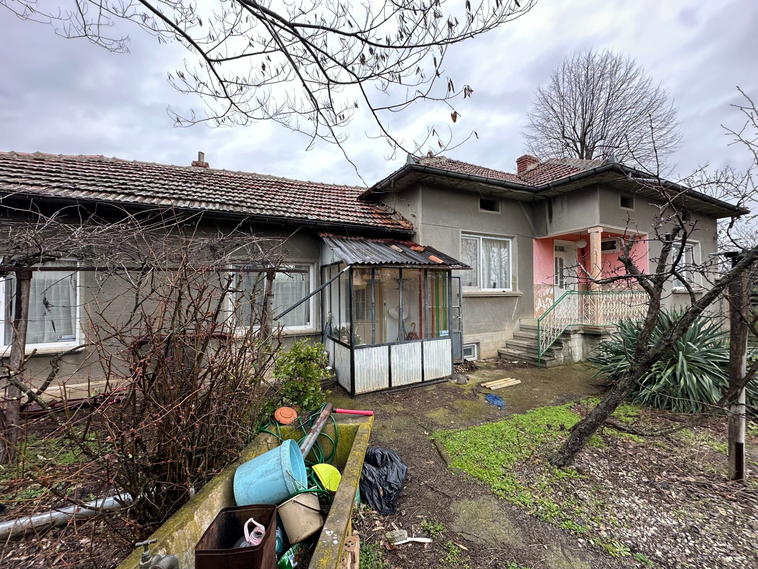 5 Chimney House – Gradishte 5910