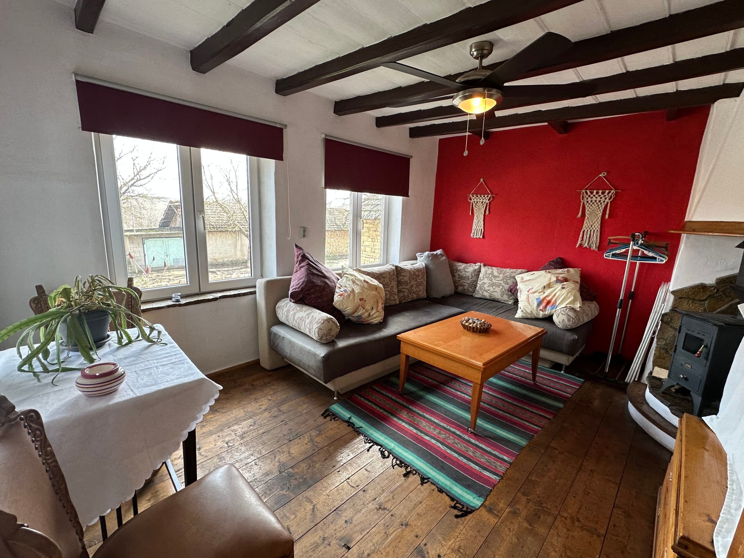 Gingerbread House – Gradina - thumbnail 20