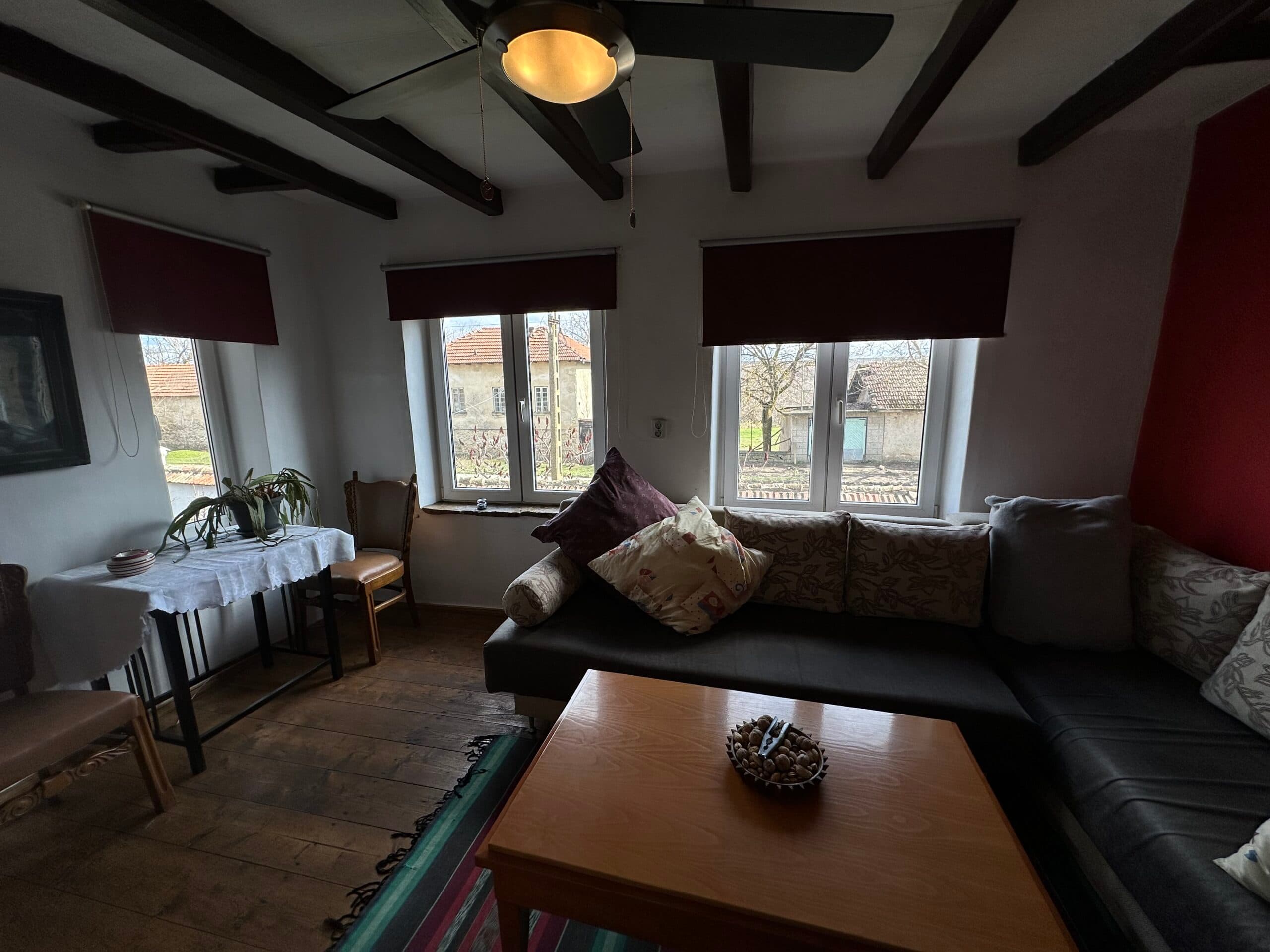 Gingerbread House – Gradina - thumbnail 19