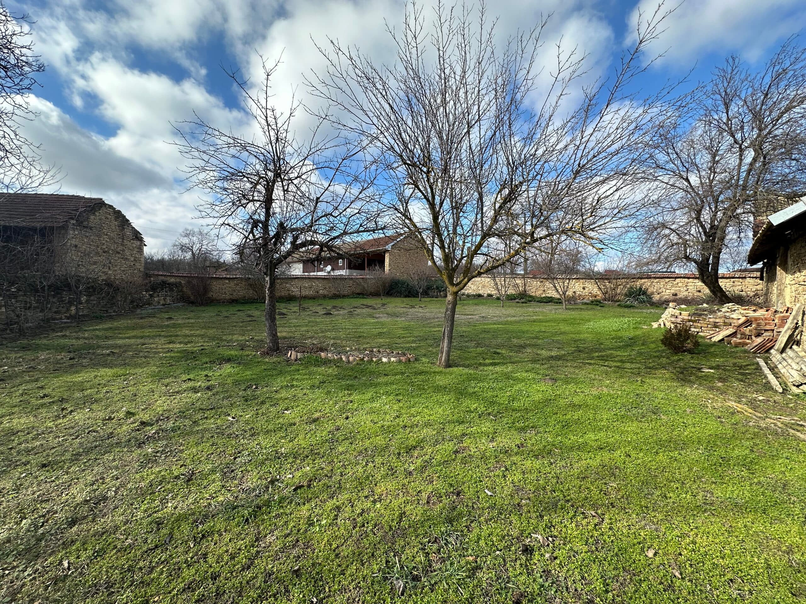 Gingerbread House – Gradina - thumbnail 11