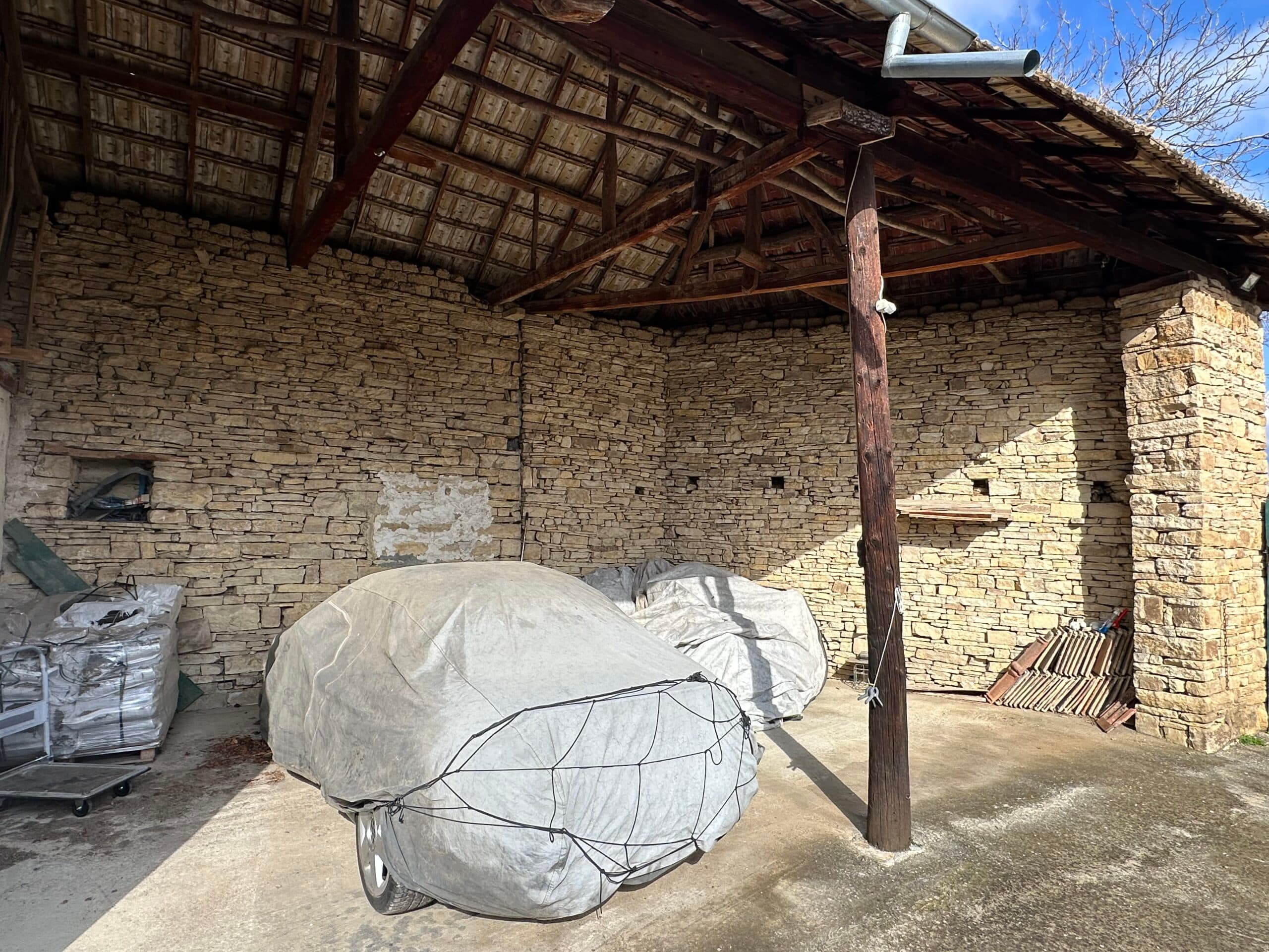 Gingerbread House – Gradina - thumbnail 8