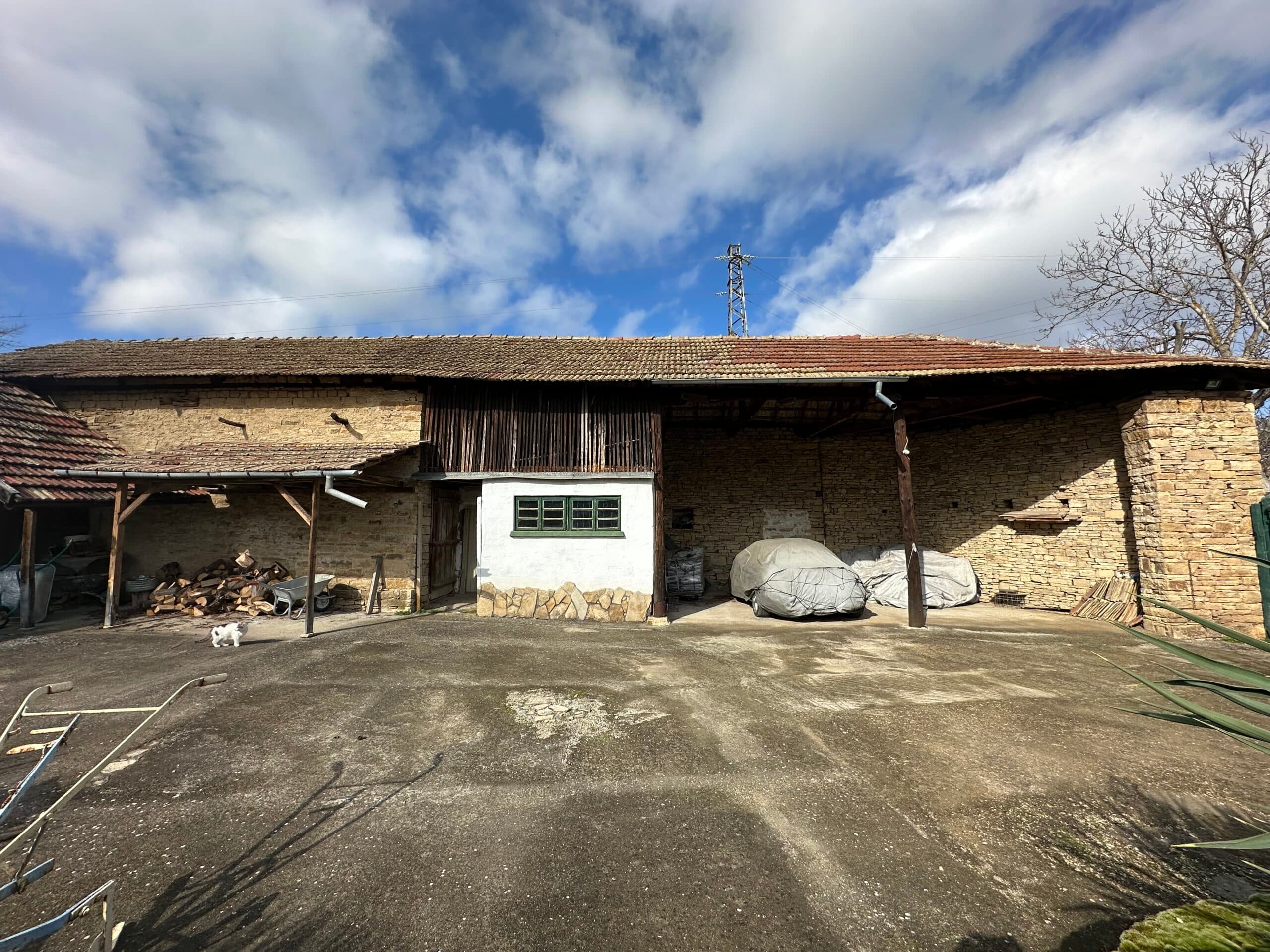 Gingerbread House – Gradina - thumbnail 6