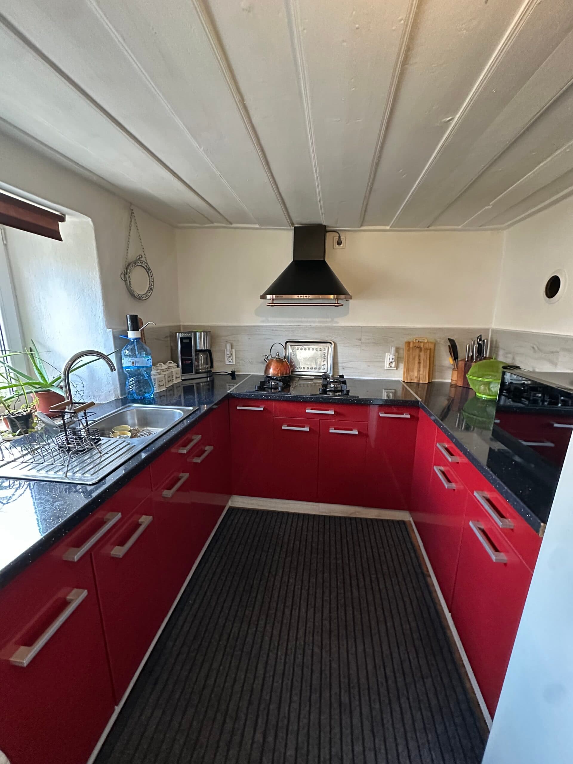 Gingerbread House – Gradina - thumbnail 4