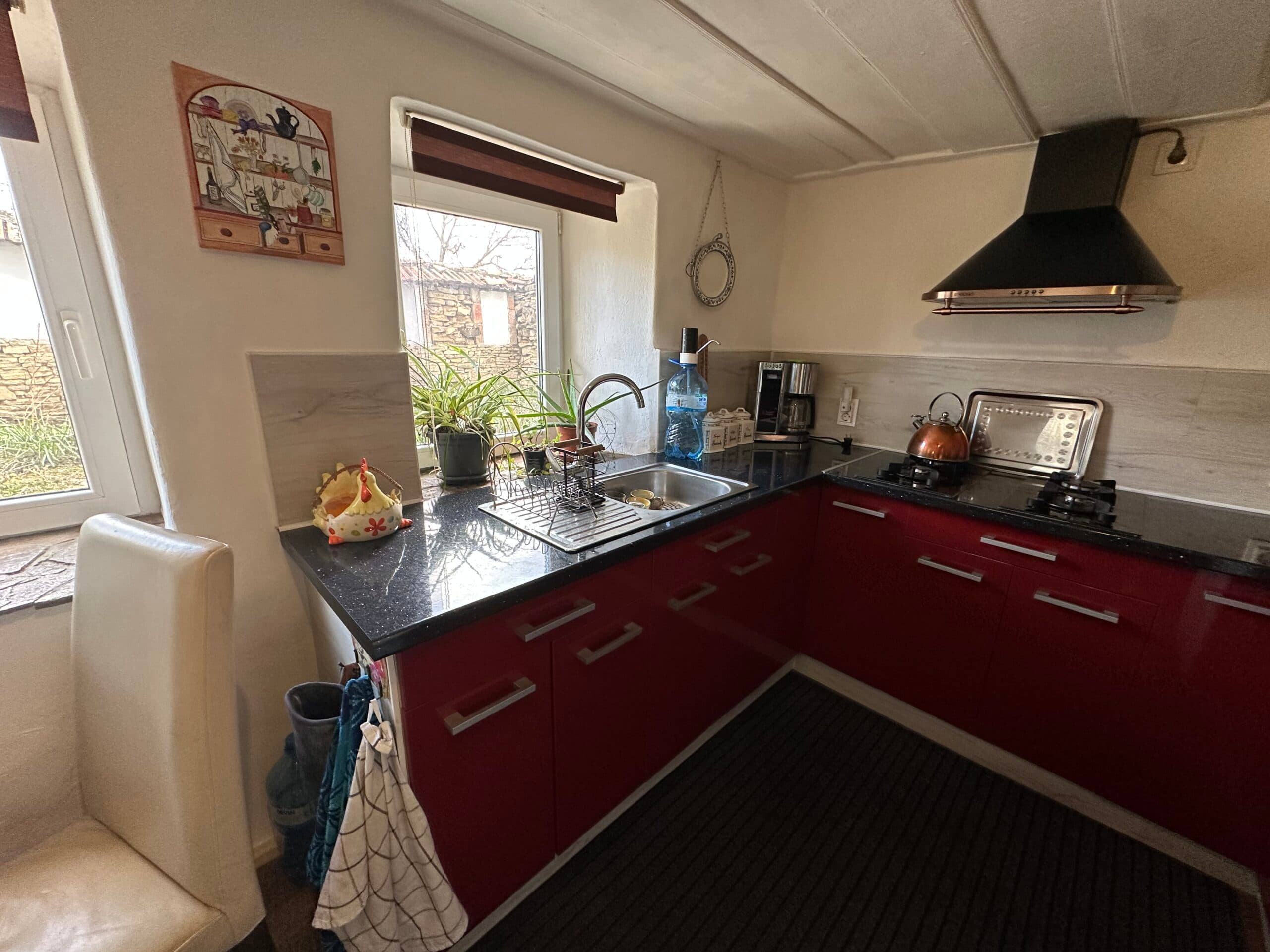 Gingerbread House – Gradina - thumbnail 3