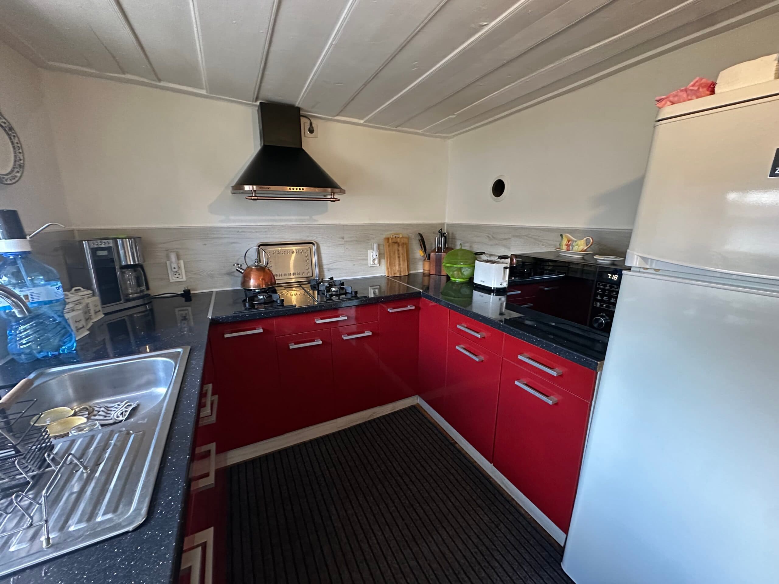 Gingerbread House – Gradina - thumbnail 2