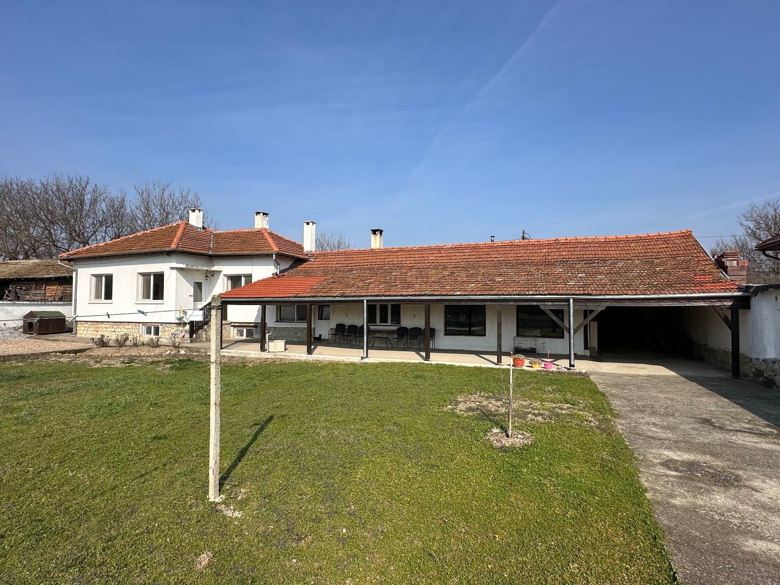 Villa Harmony – Radanovo - thumbnail 14