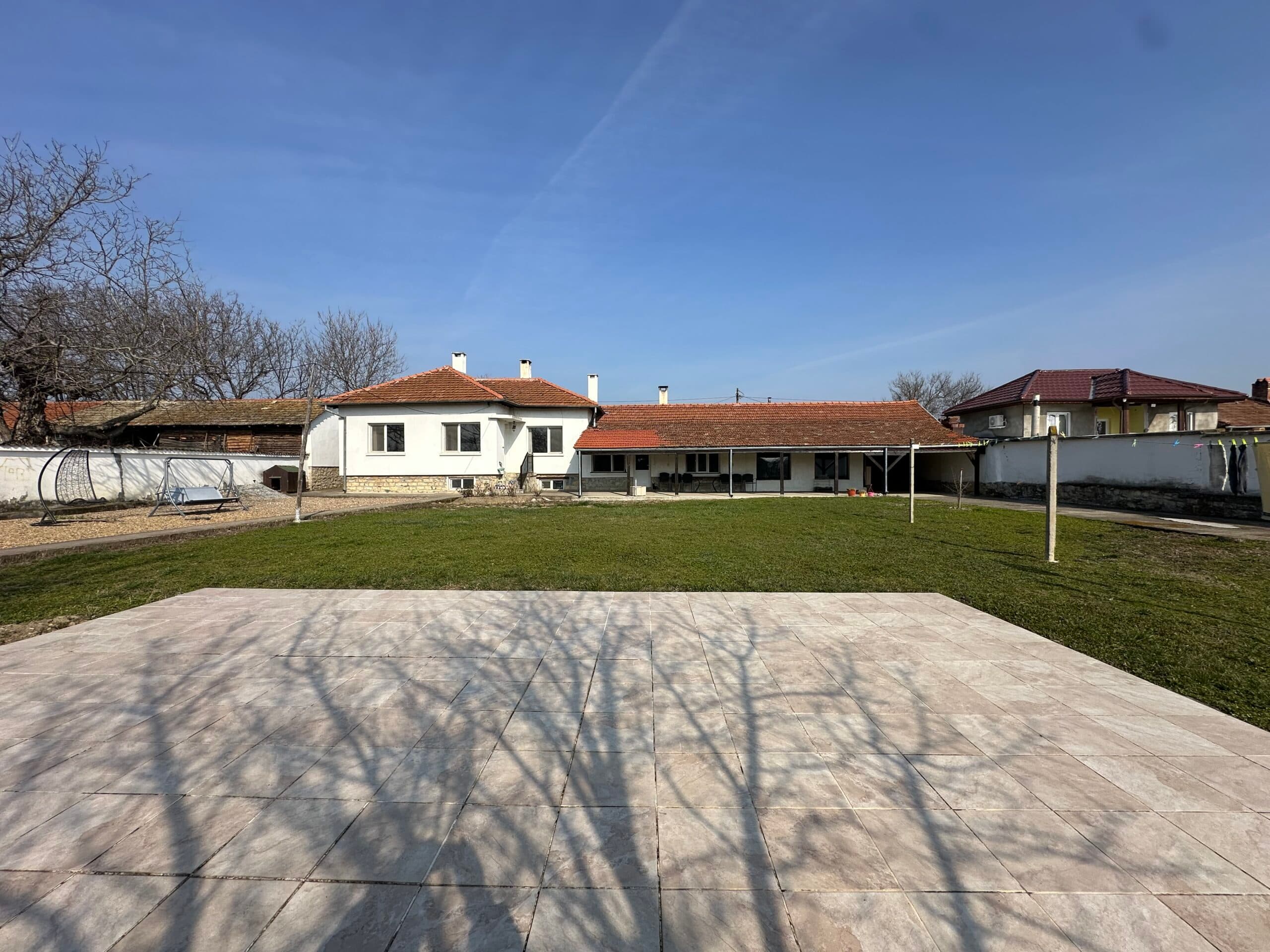 Villa Harmony – Radanovo - thumbnail 16