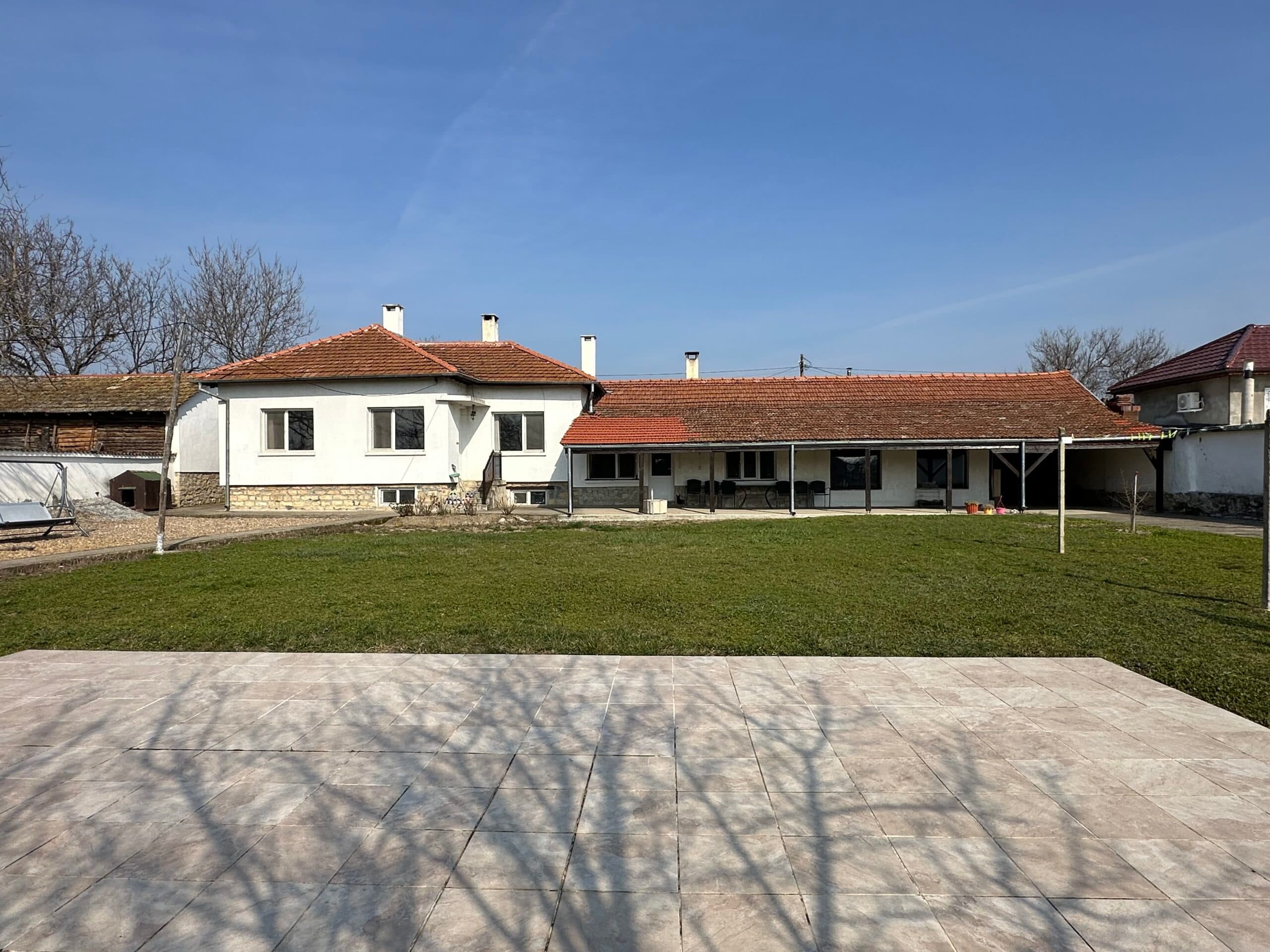 Villa Harmony – Radanovo