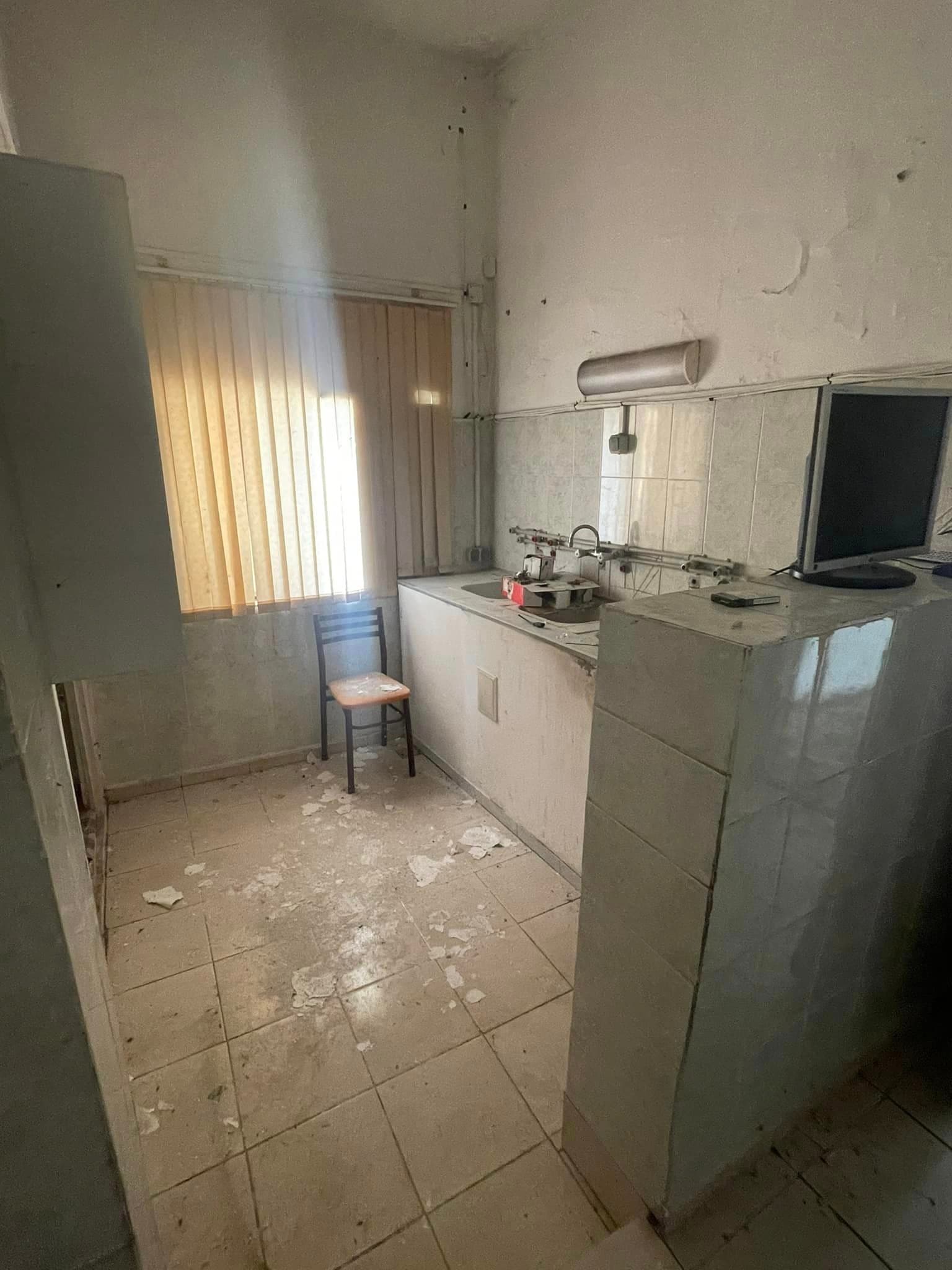 Restaurant close to Popovo