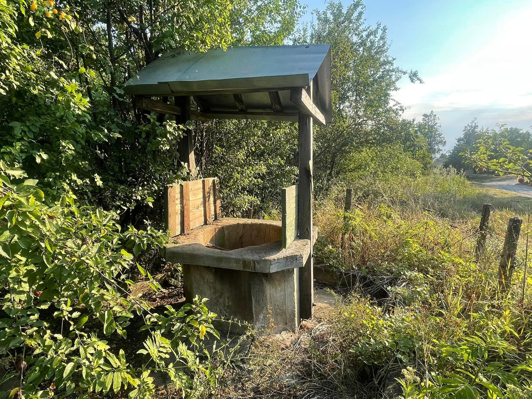 House – Baba Tonka