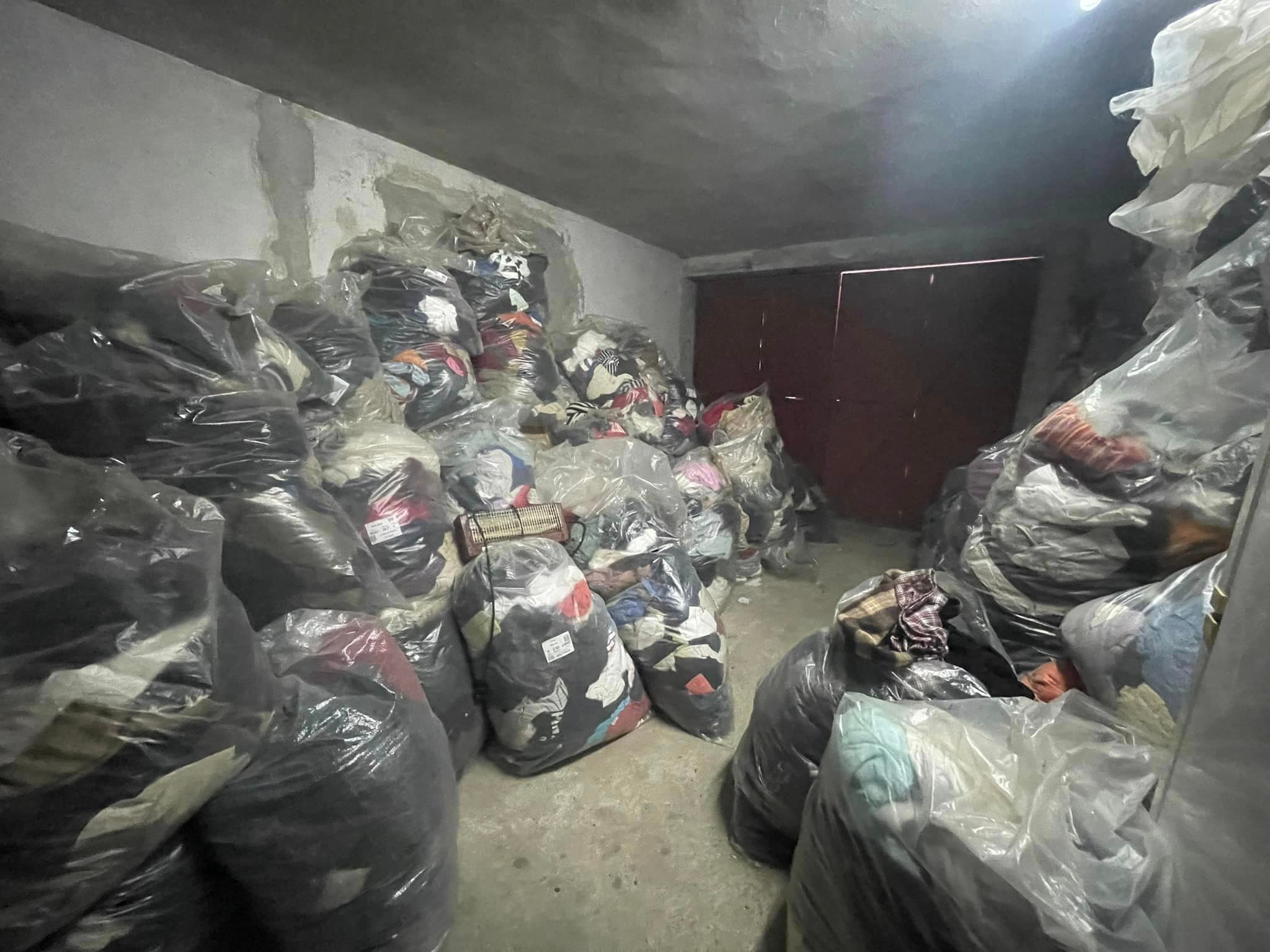 Galaktika House – Opaka