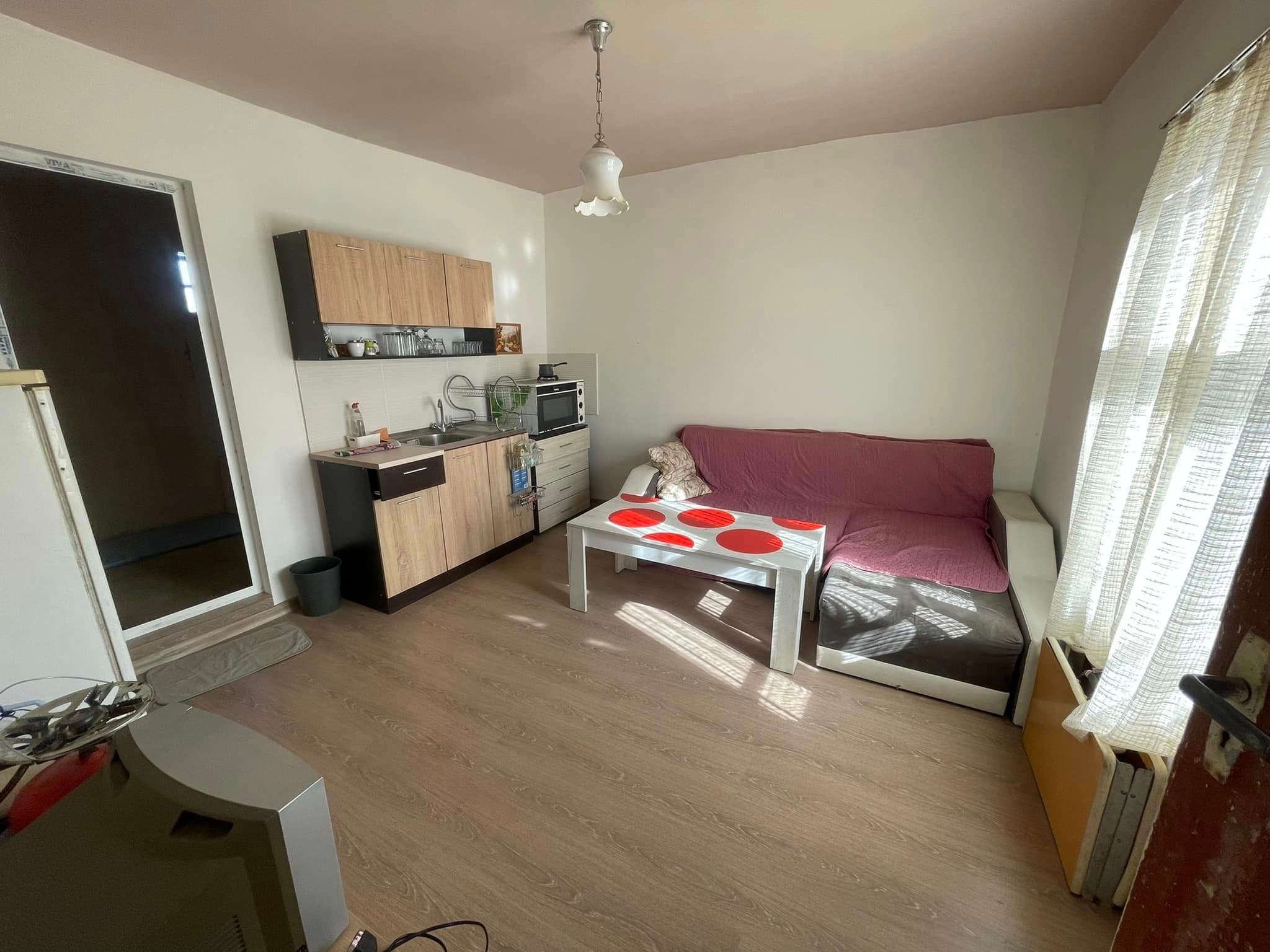 Primrose Cottage – Slavyanovo