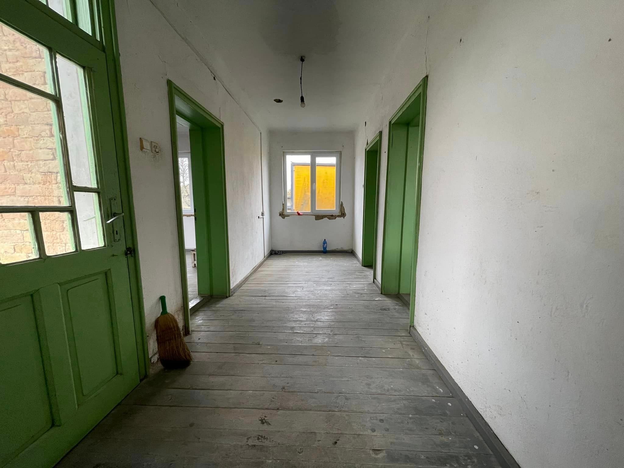 Rio House – Lomtsi