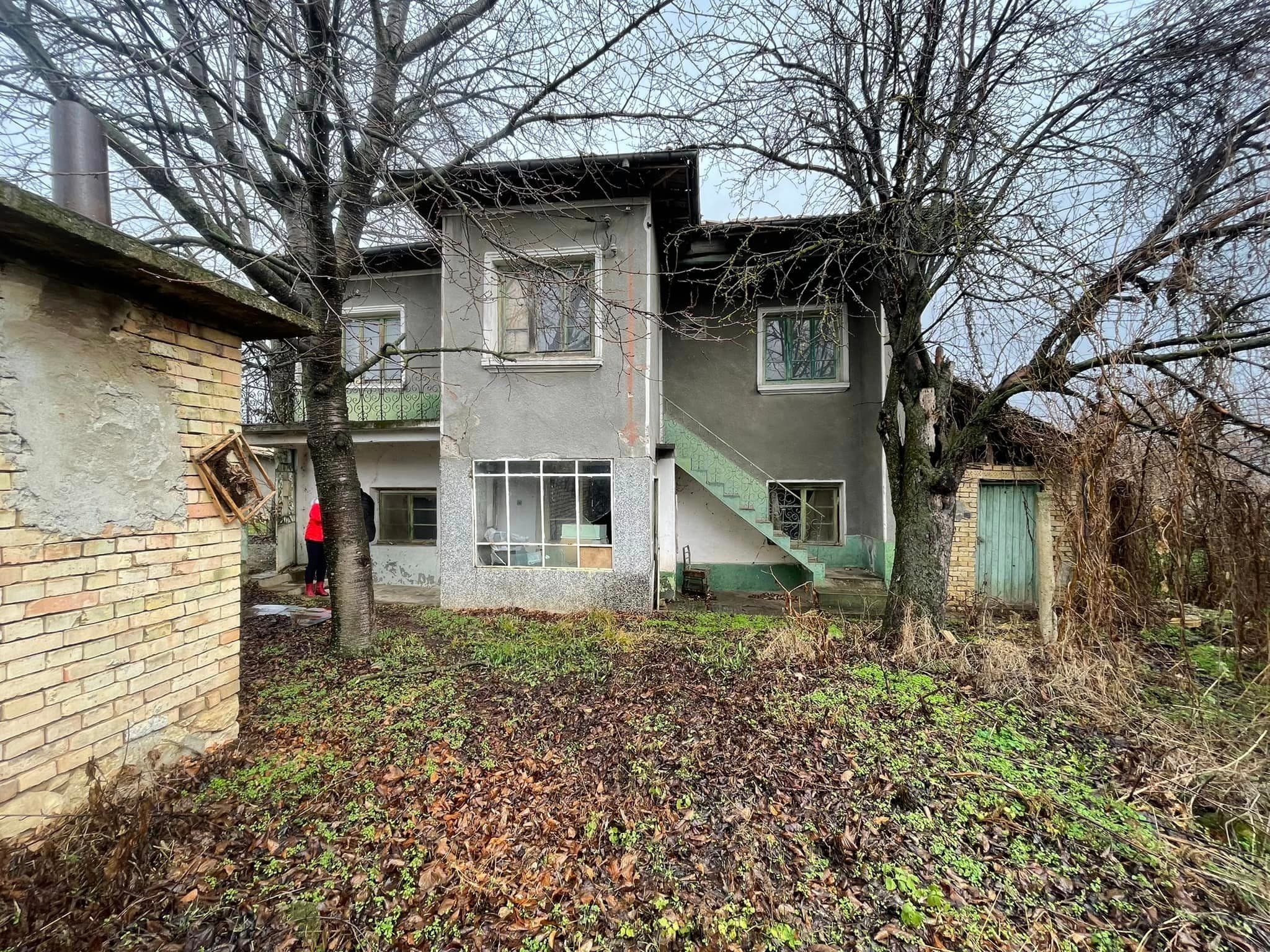 No.9 Mountain View End – Opaka