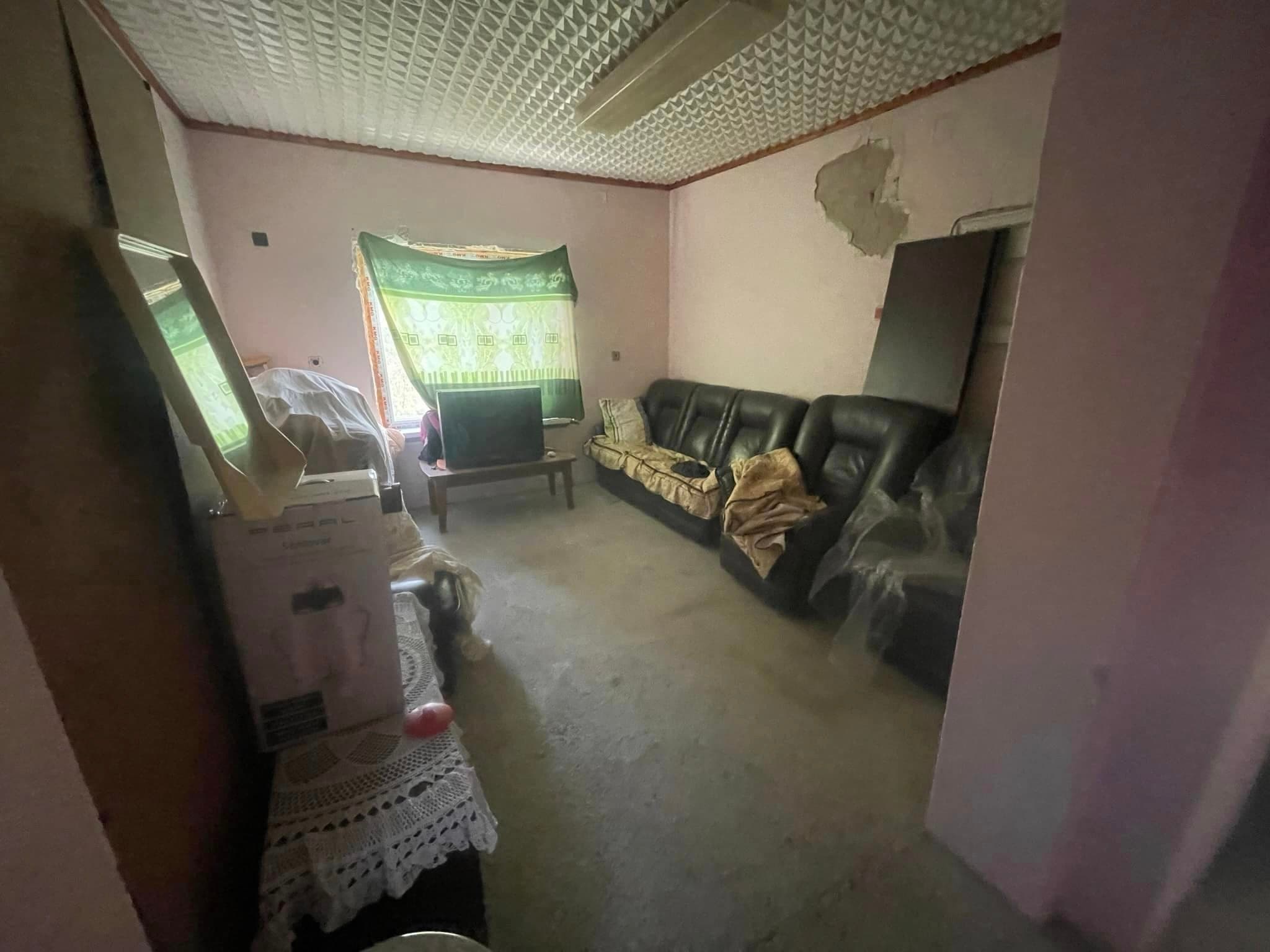 The Old Shop House – Palamartsa