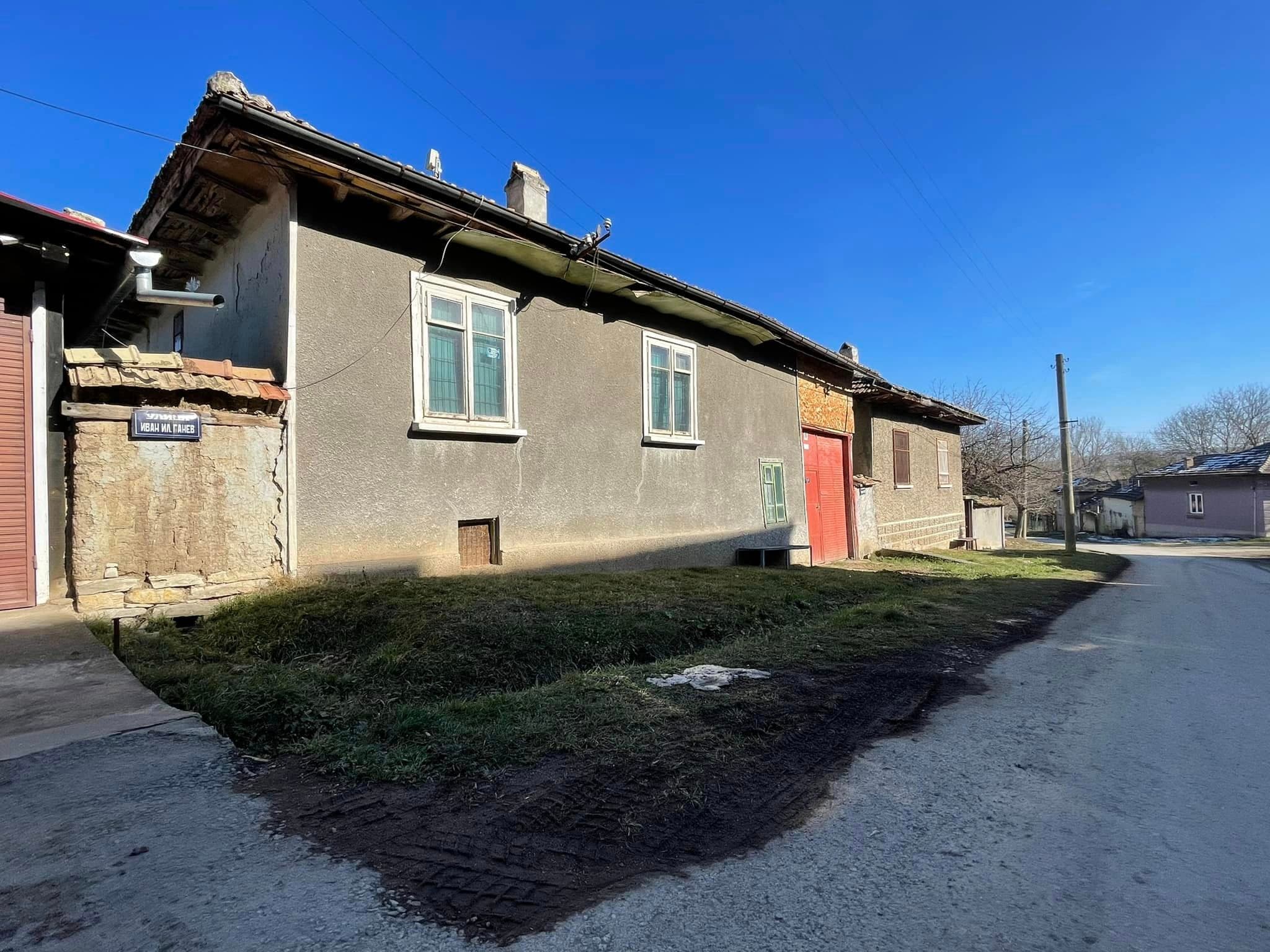 Hunters Rest – Voditsa