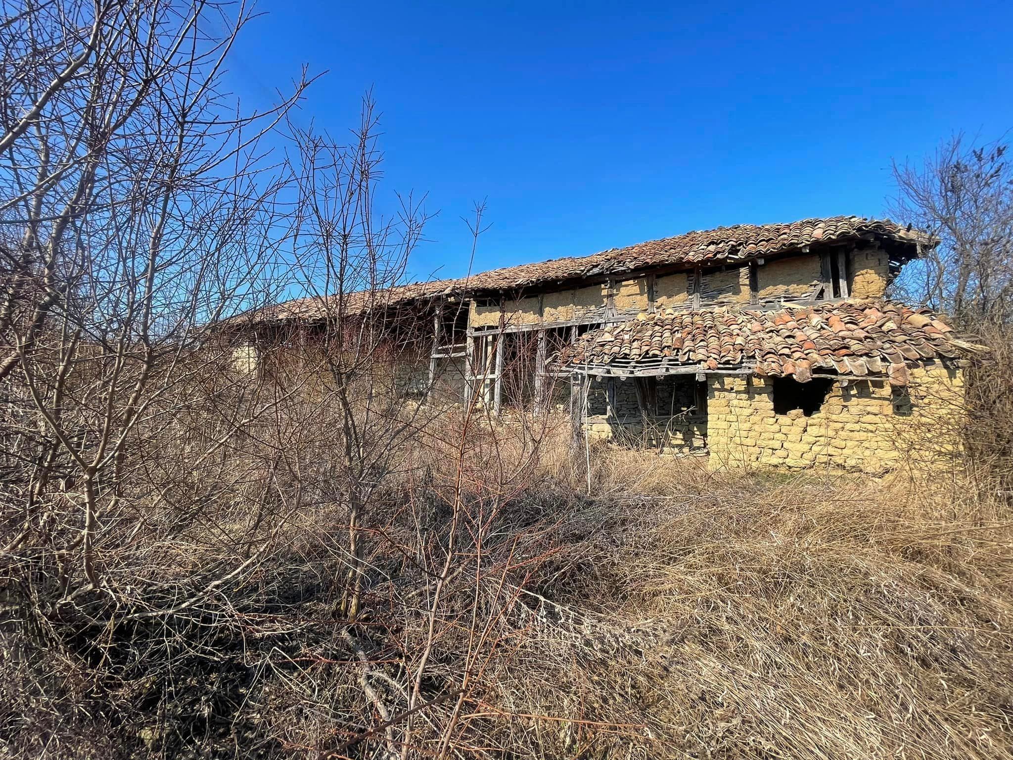 Shepherds Ridge – Berkovski