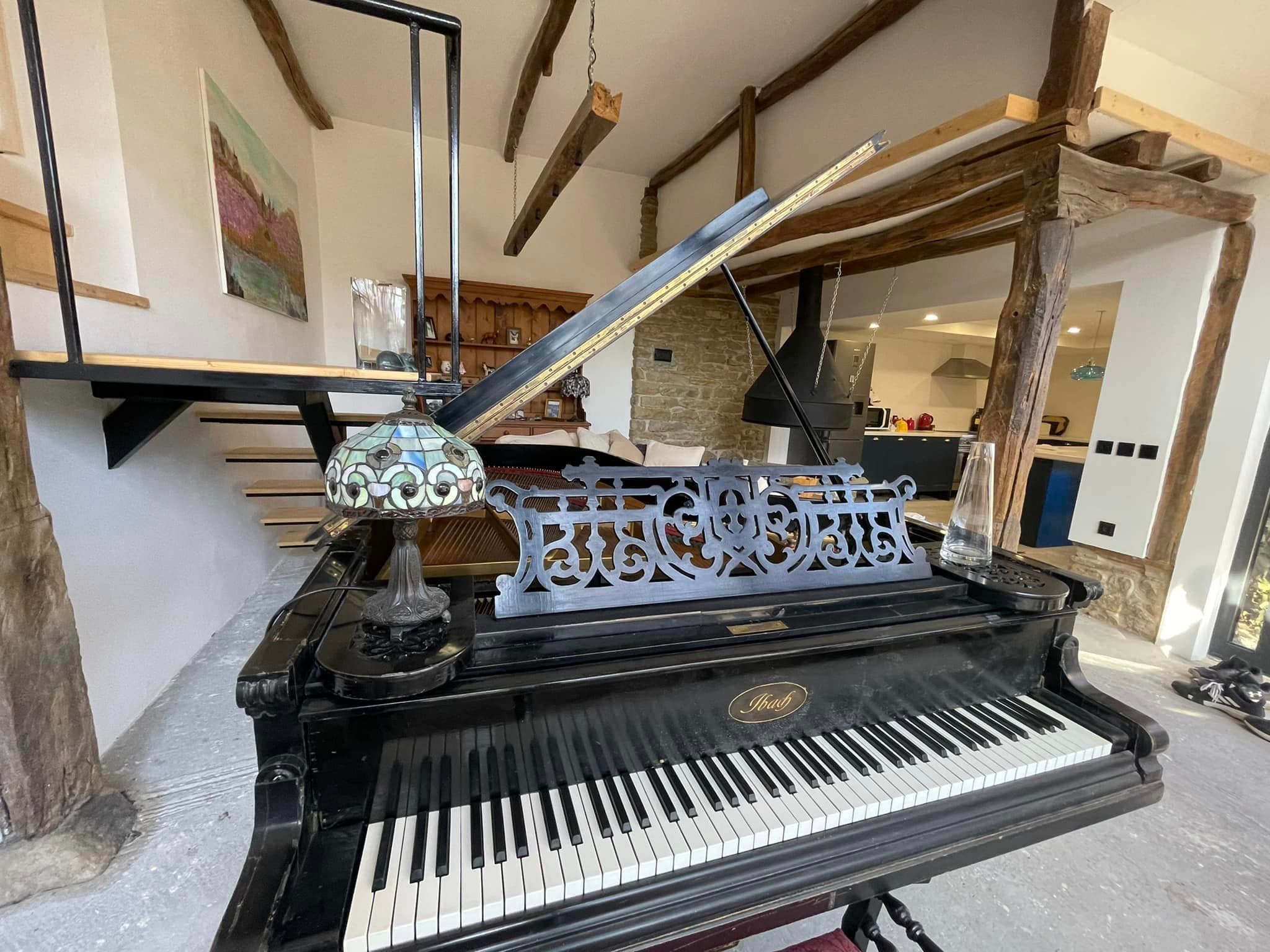 Poets Corner – Slavyanovo