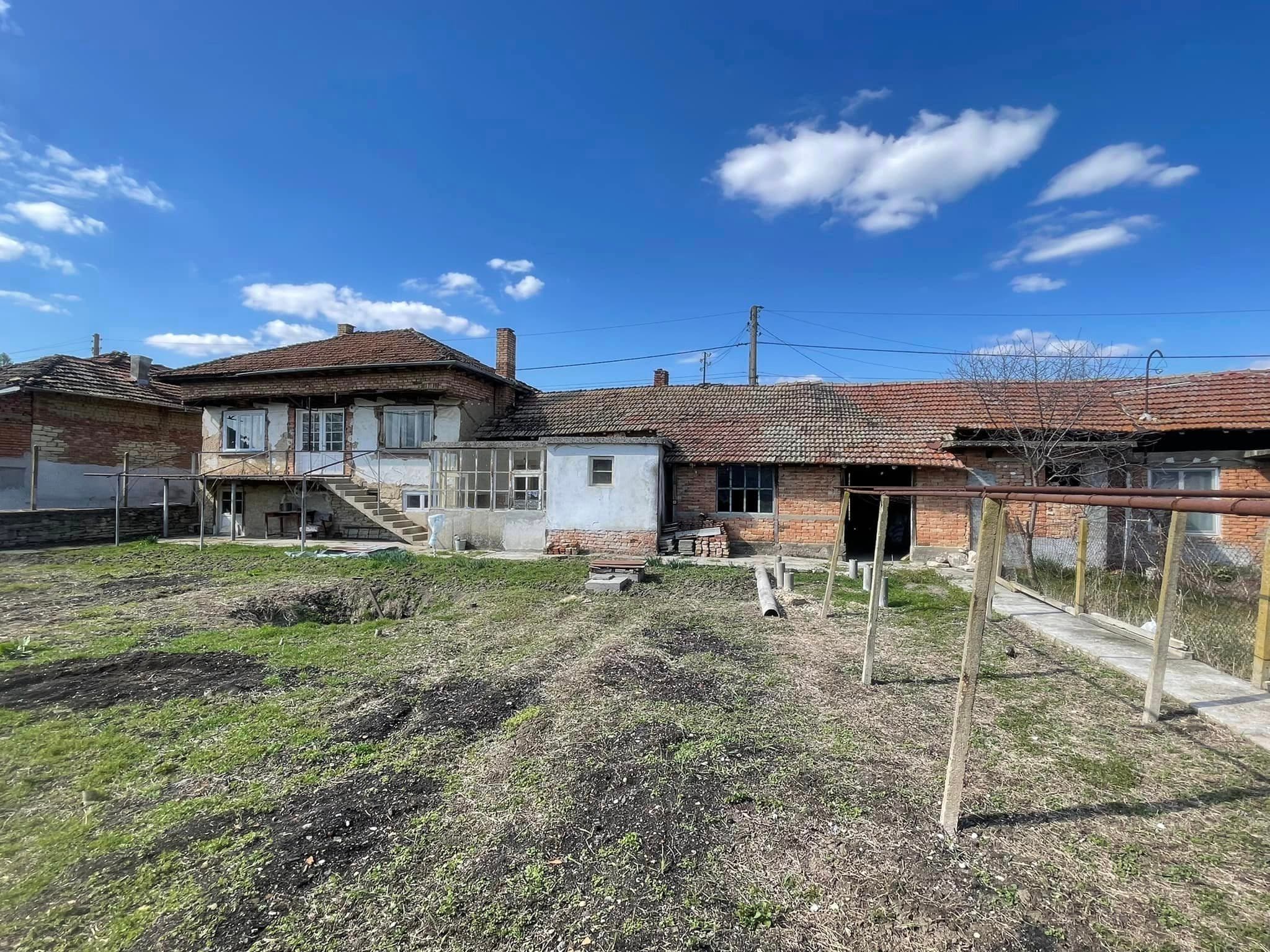 Niva House – Baniska