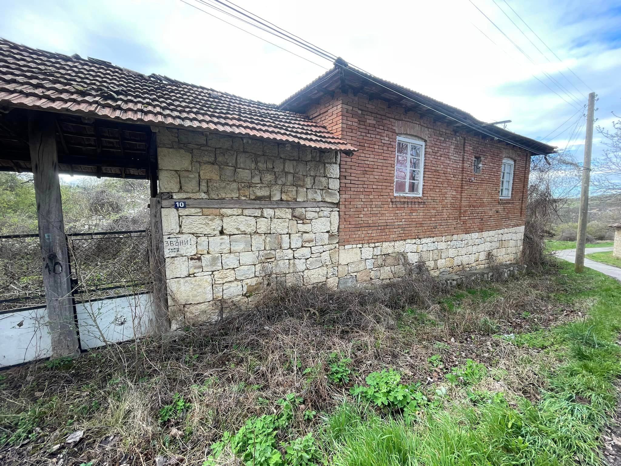 Juniper House – Mogilino