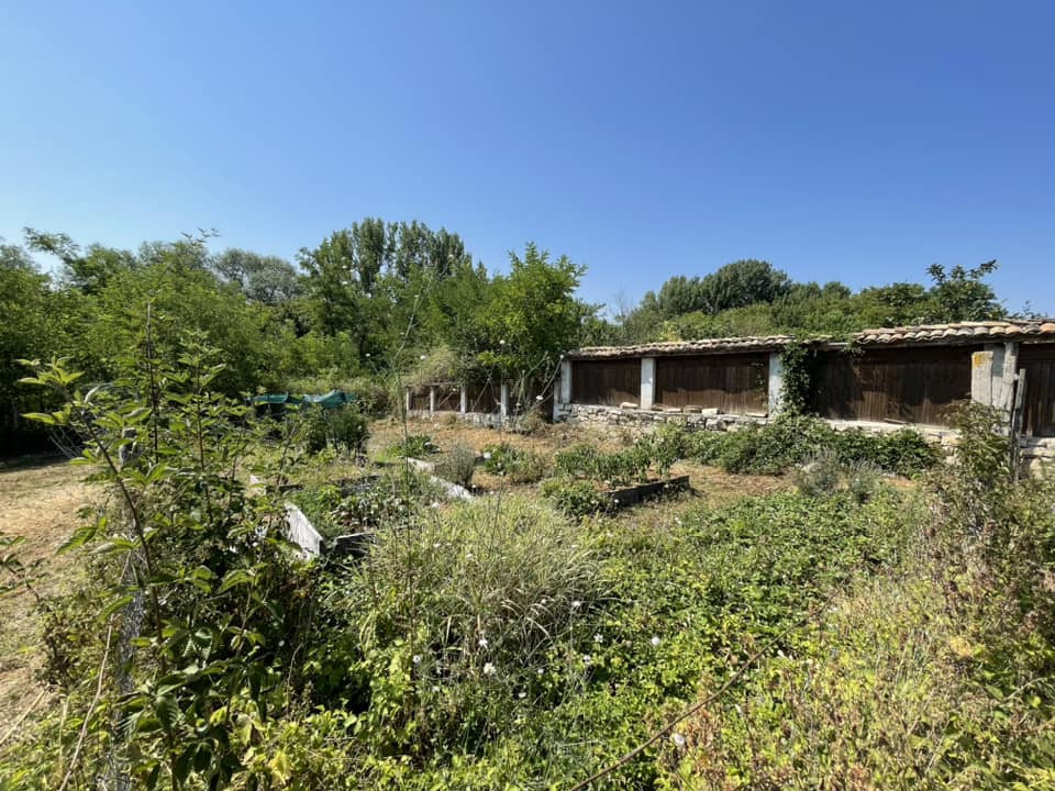 Tranquility Lodge – Palamartsa