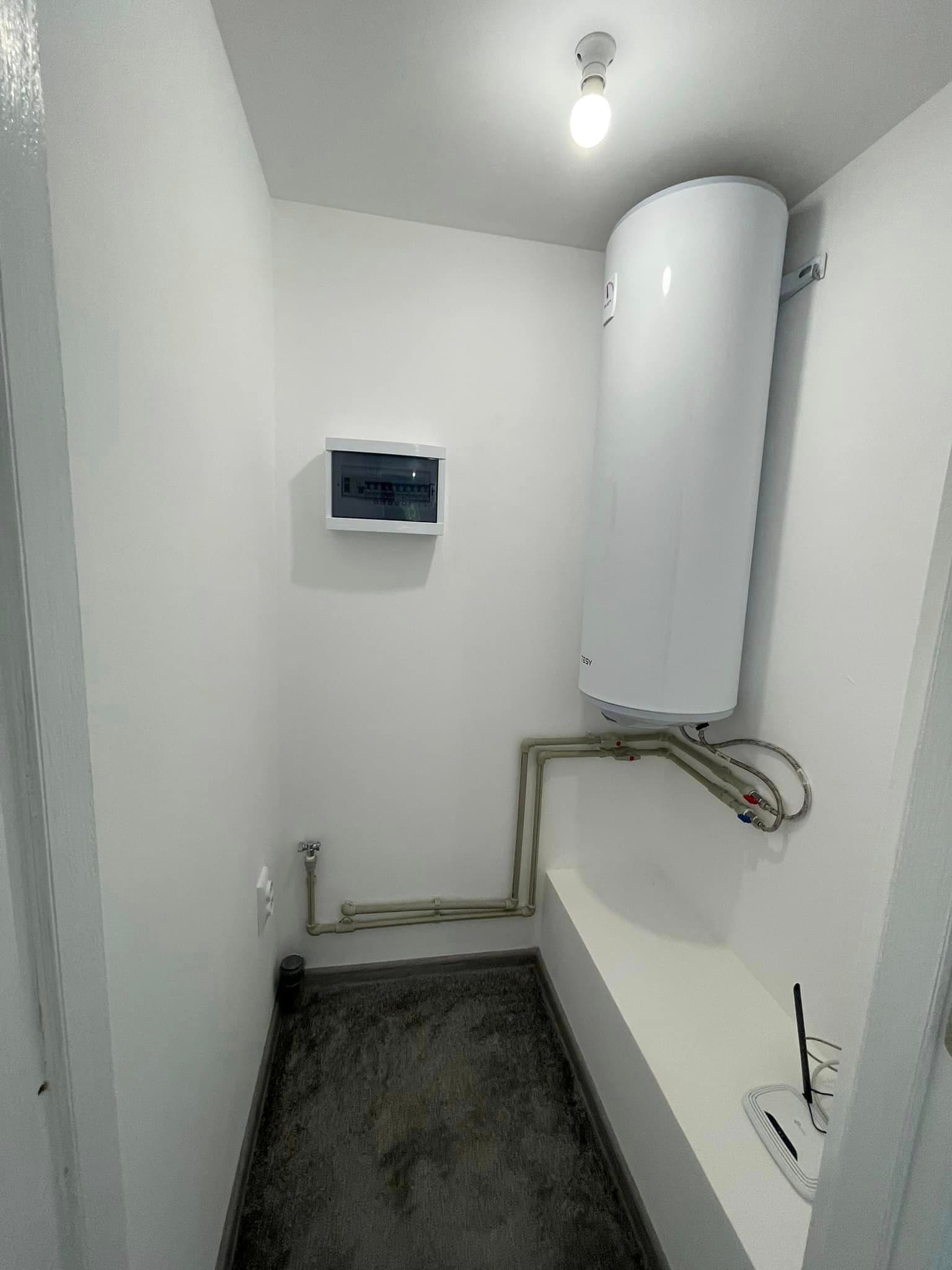 Graphite House – Palamartsa