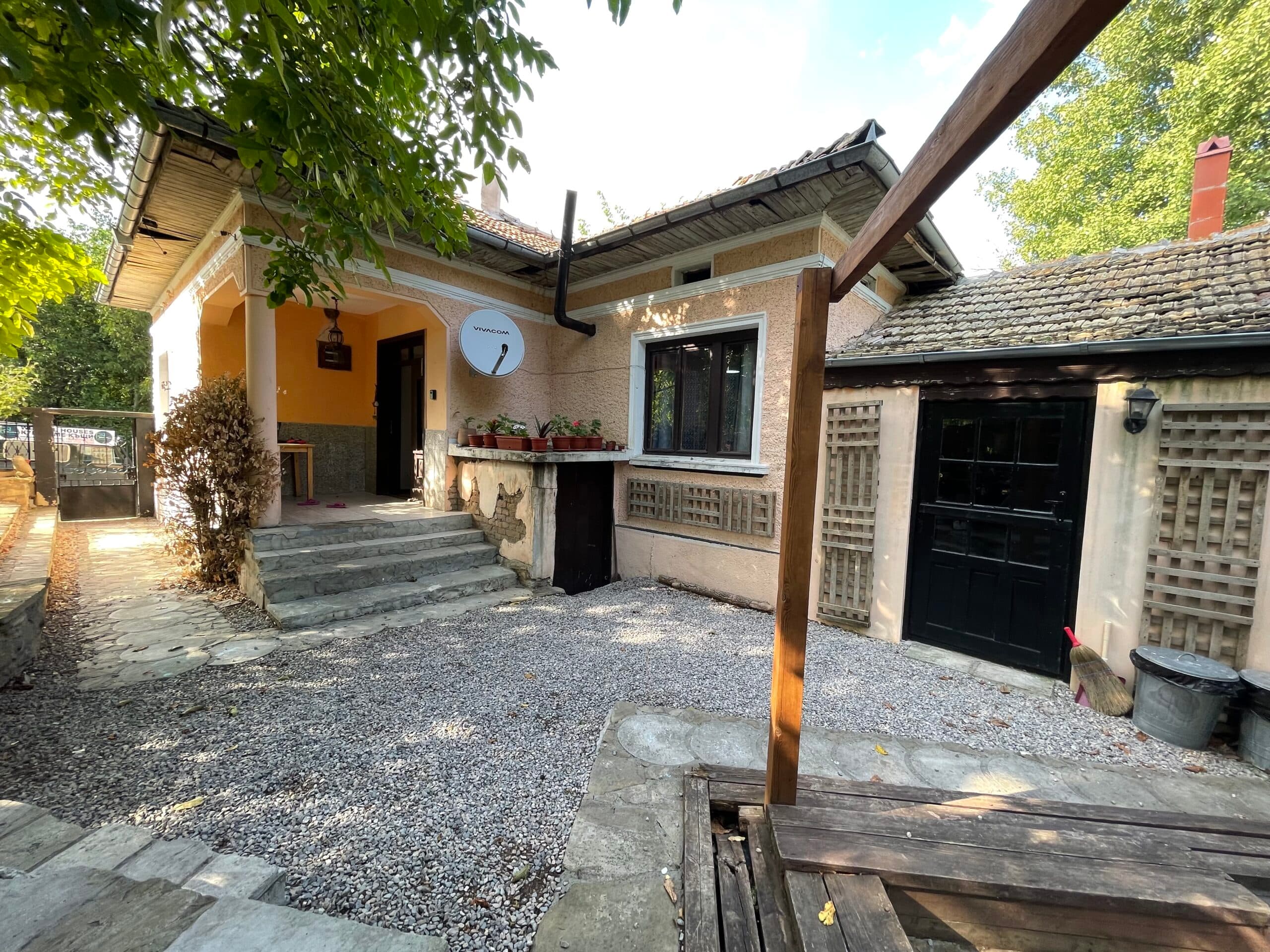 SOLD Lucky Lodge – Slavyanovo