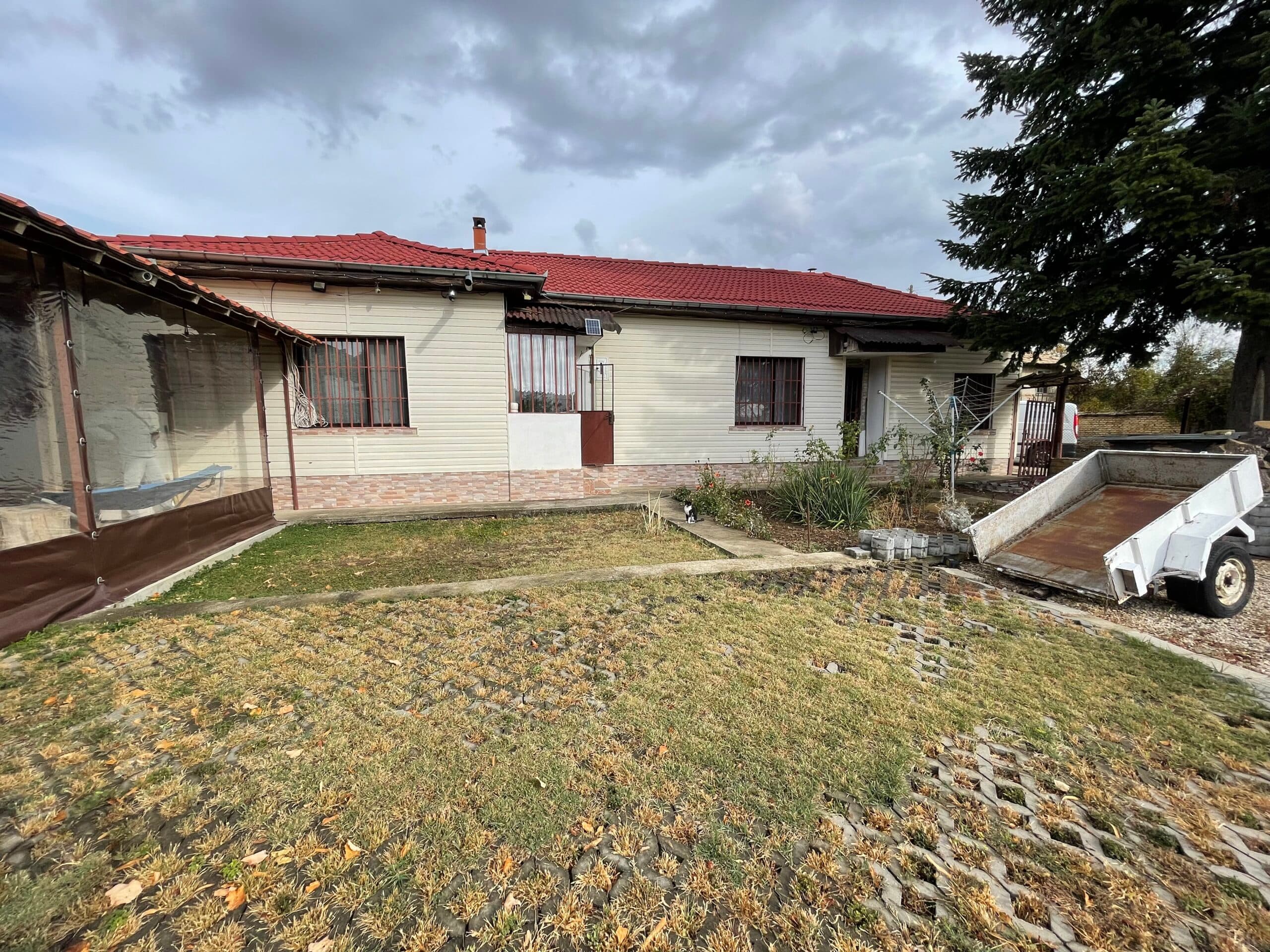 Country Lodge – Posabina