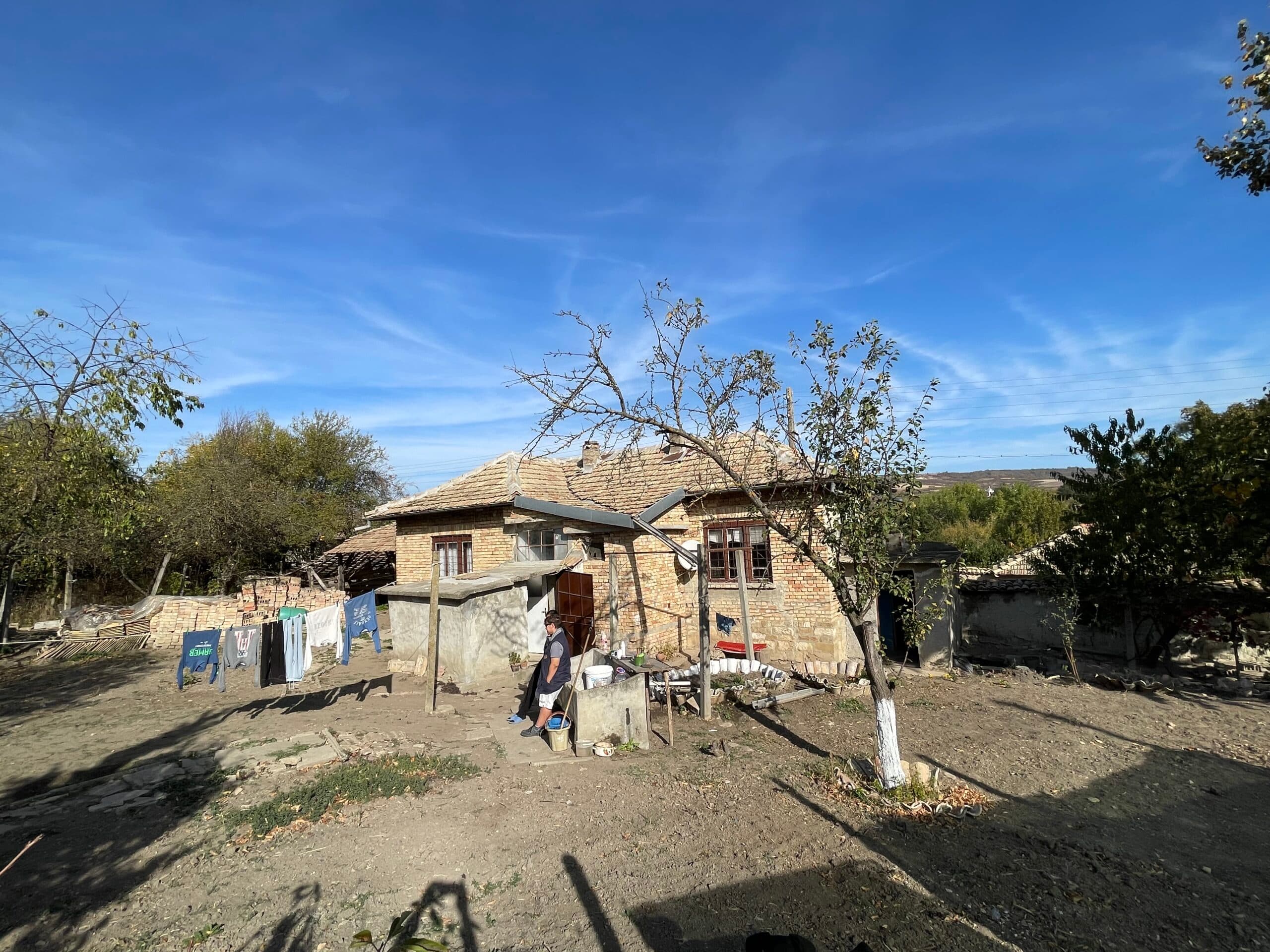 Selski House – Kovachevets