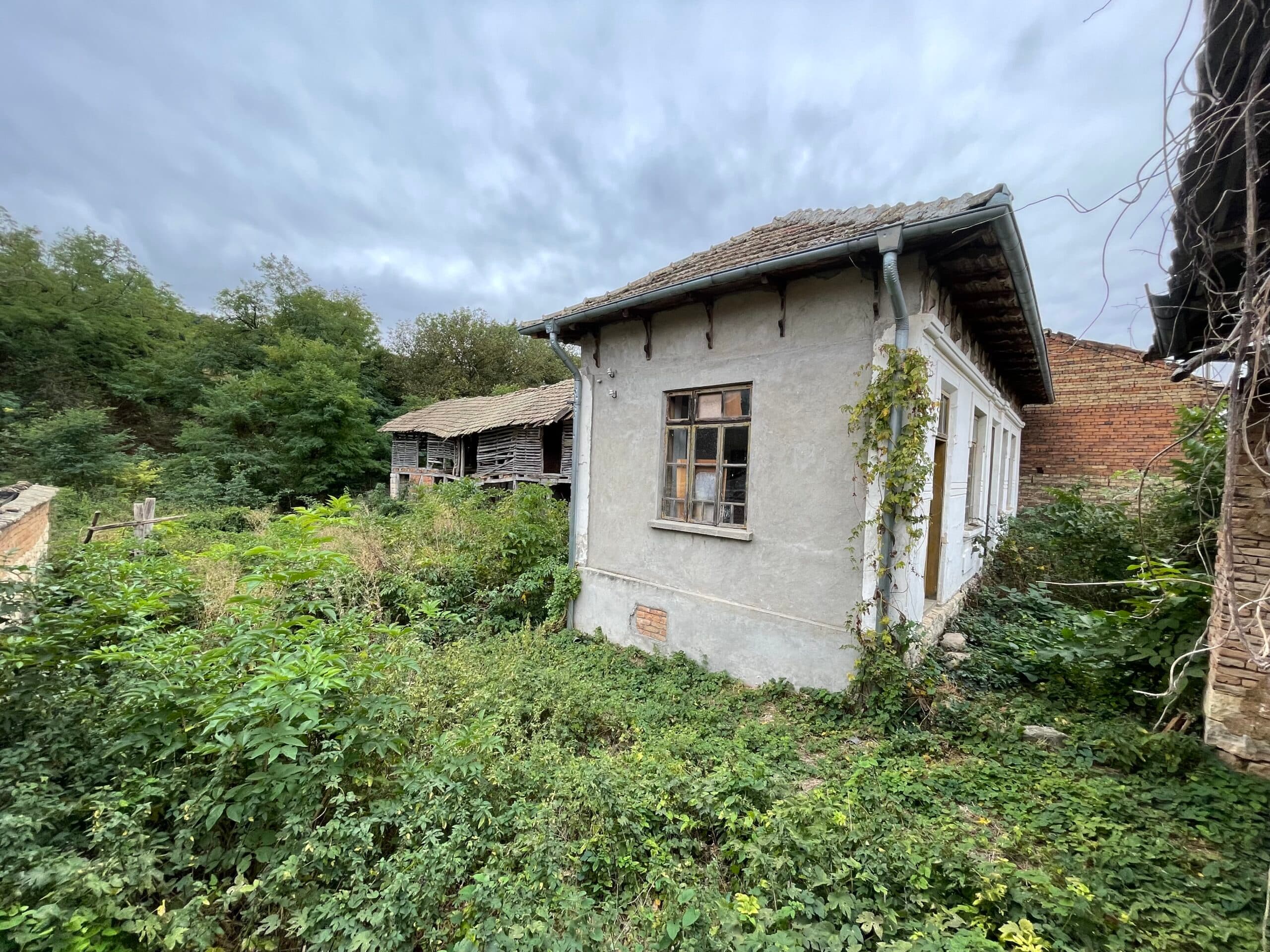 The Cottage – Osikovo