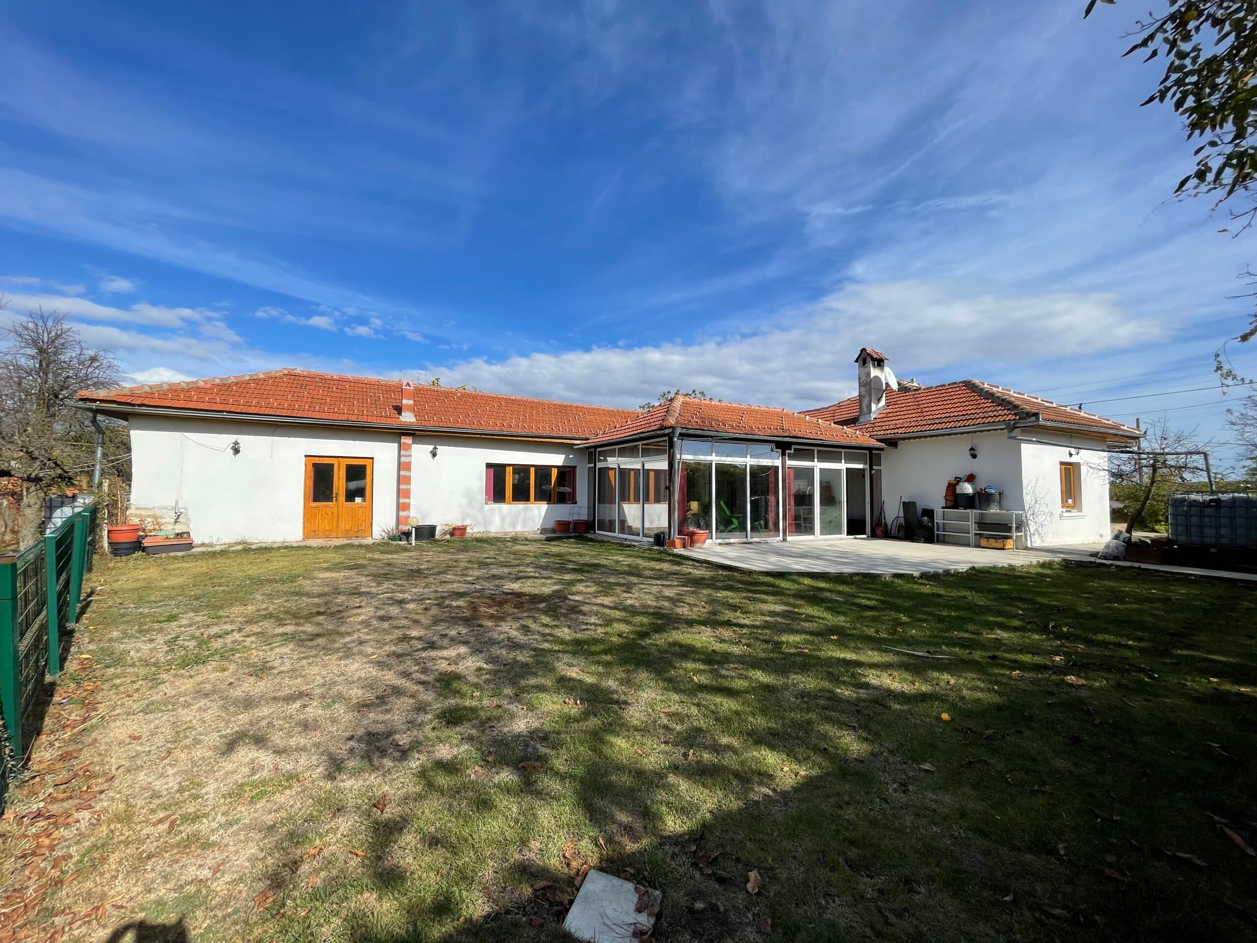 The Bungalow – Berkovski