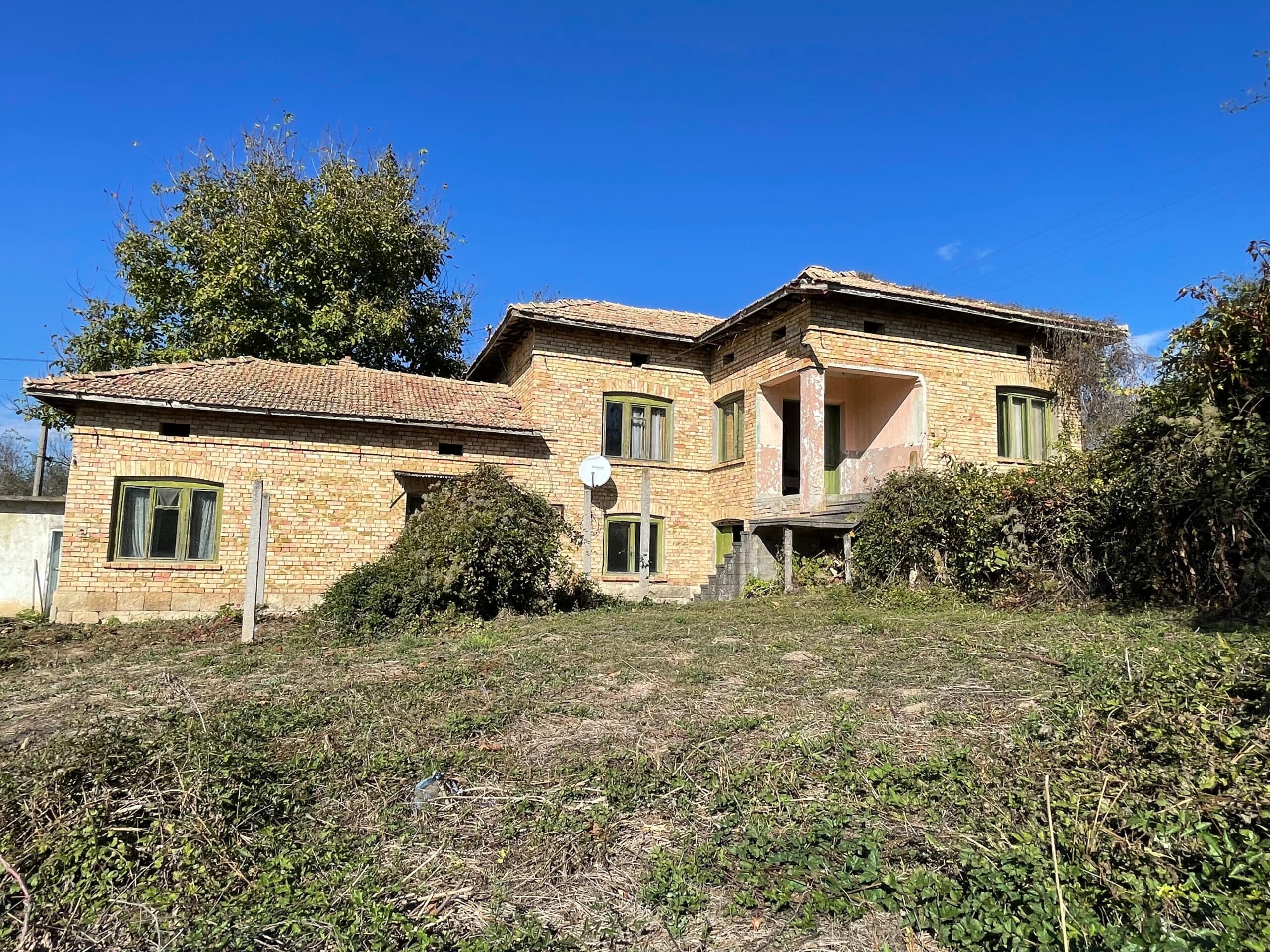 Kingsview – Sadina